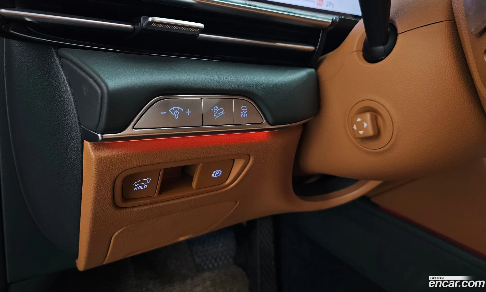 Genesis GV80 2024 — 27