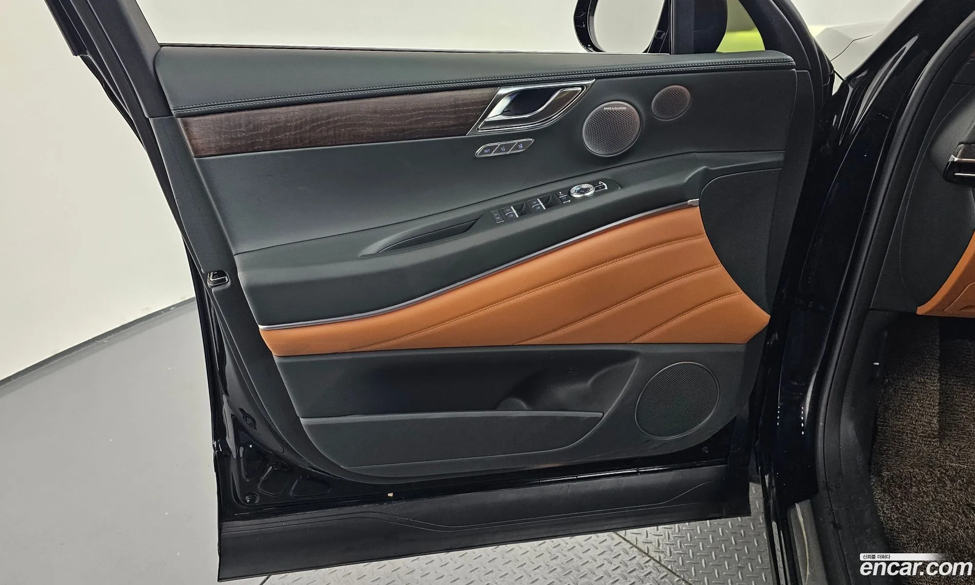 Genesis GV80 2024 — 41