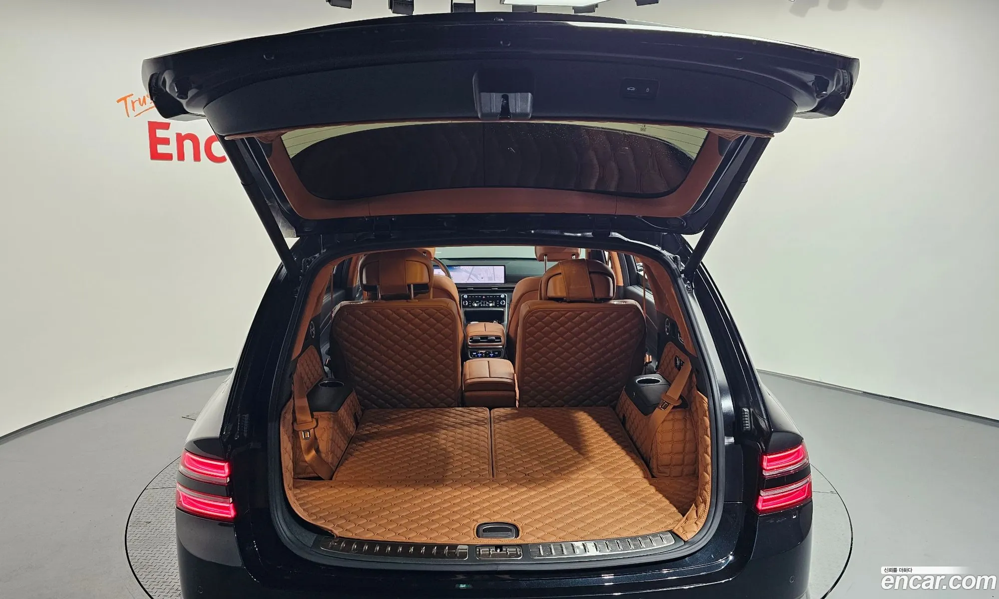 Genesis GV80 2024 — 31