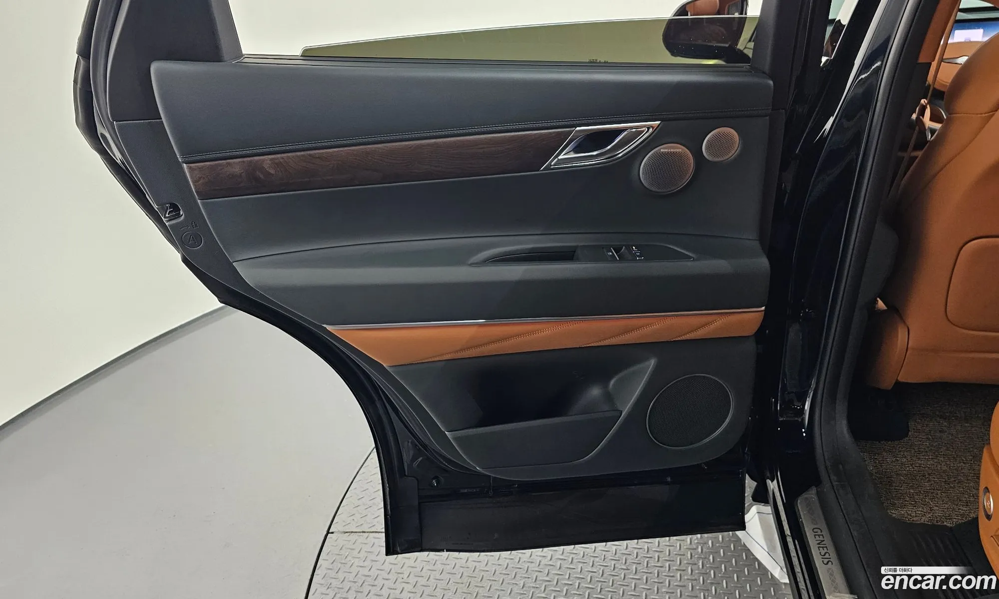 Genesis GV80 2024 — 33