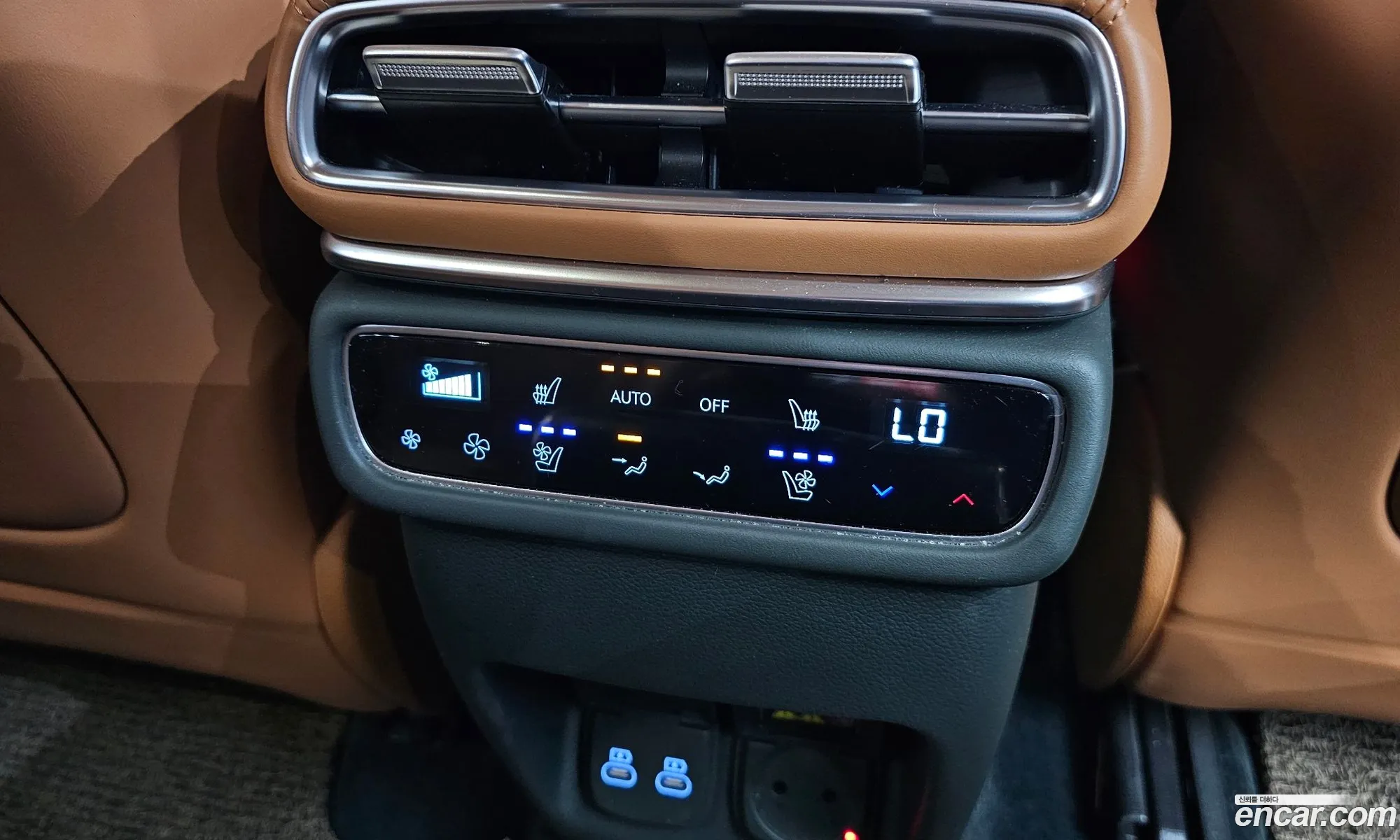 Genesis GV80 2024 — 25