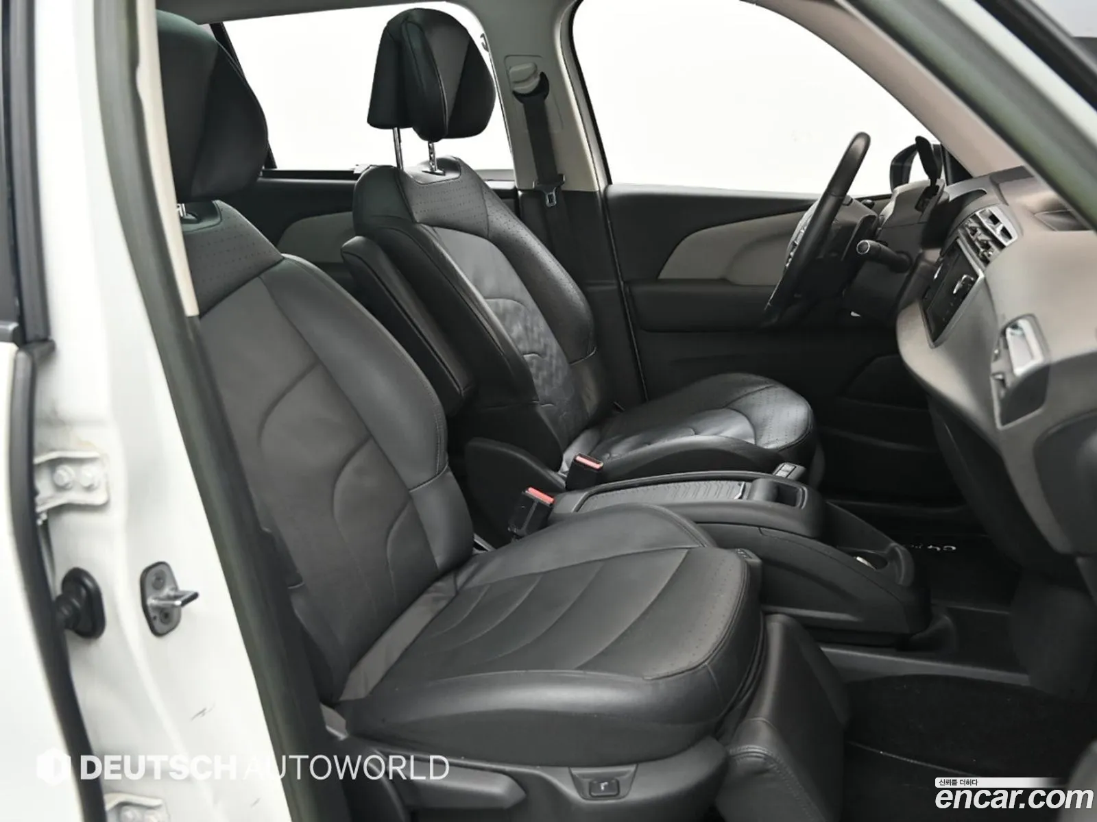 Citroen/DS Grand C4 Picasso 2014 — 20