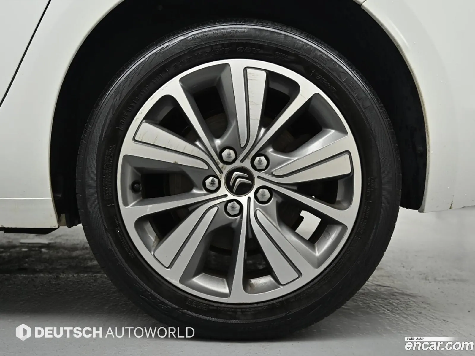 Citroen/DS Grand C4 Picasso 2014 — 3