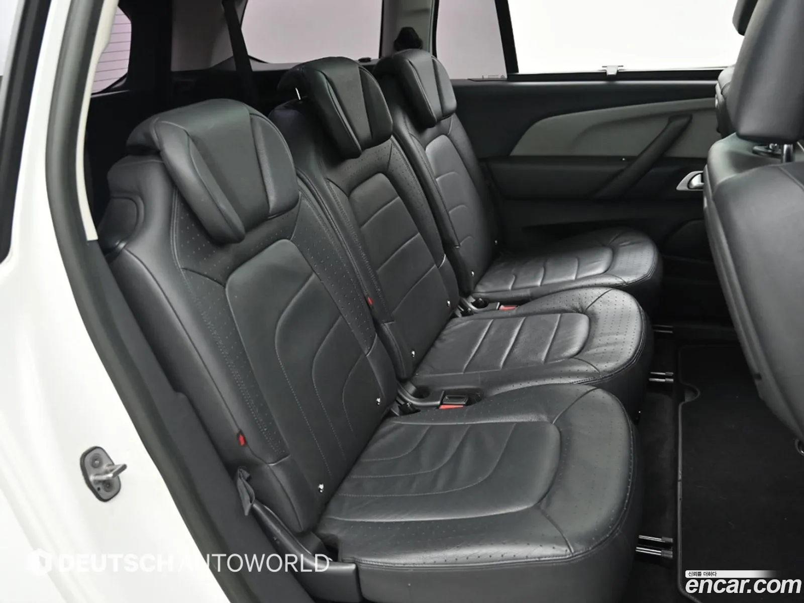Citroen/DS Grand C4 Picasso 2014 — 16