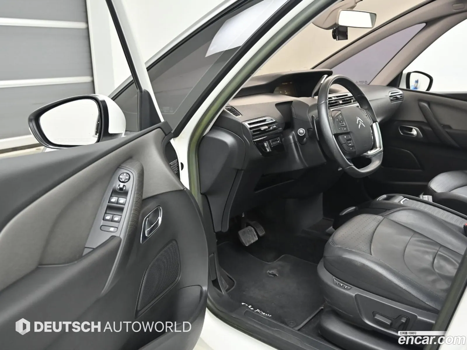 Citroen/DS Grand C4 Picasso 2014 — 14