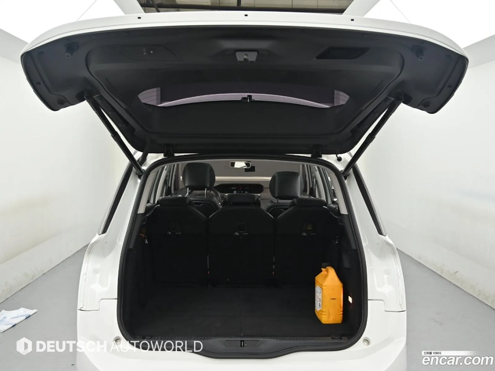 Citroen/DS Grand C4 Picasso 2014 — 18
