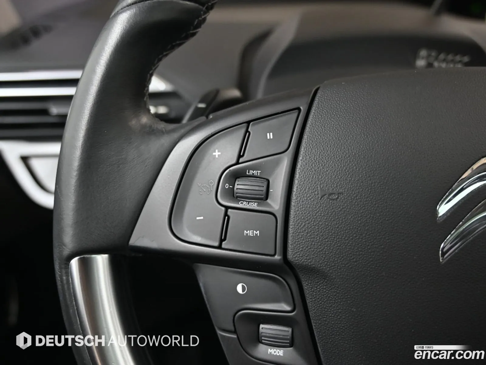 Citroen/DS Grand C4 Picasso 2014 — 15