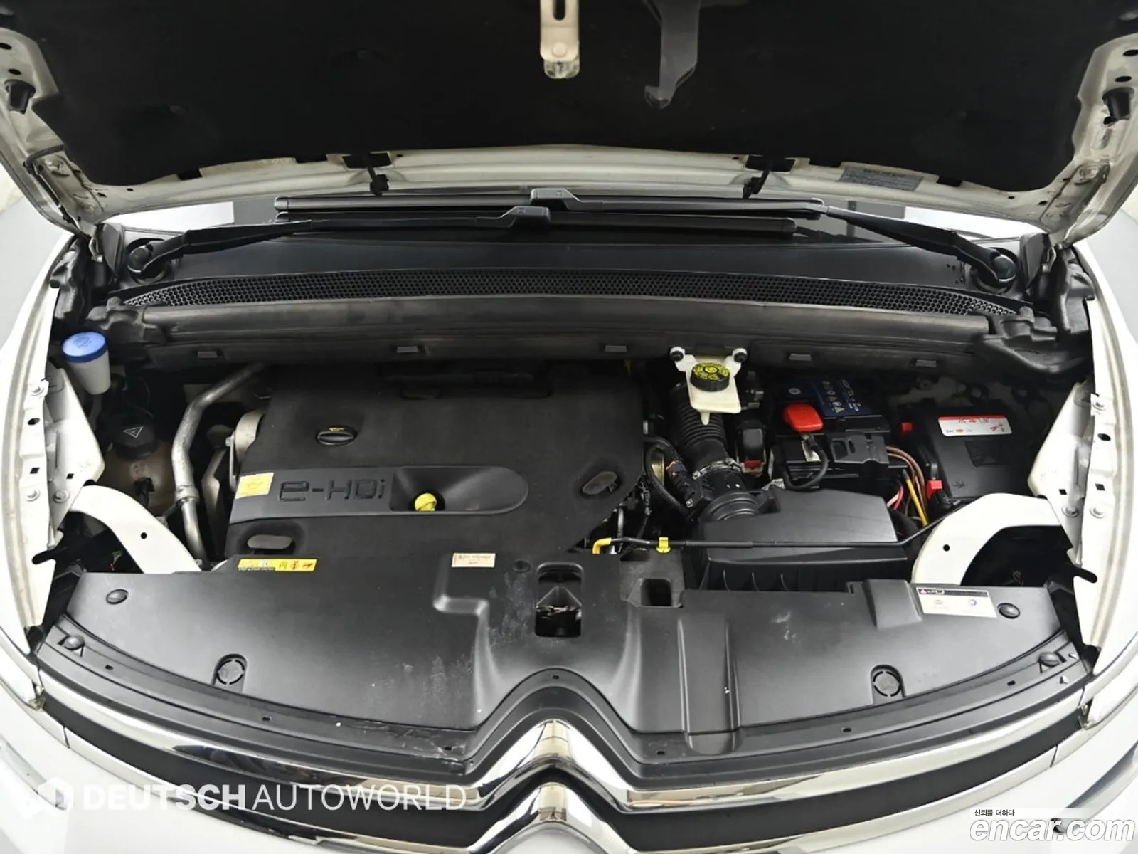 Citroen/DS Grand C4 Picasso 2014 — 9