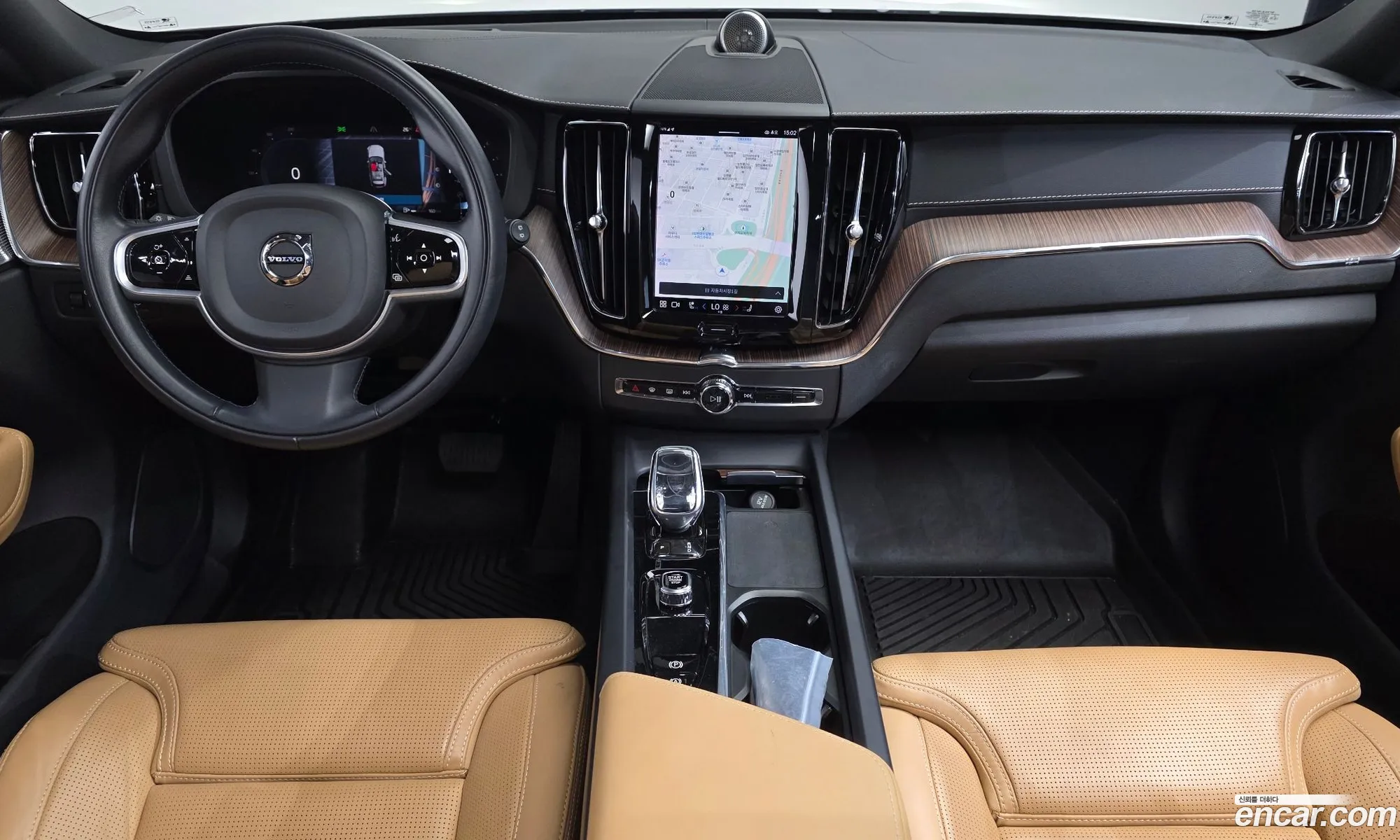 Volvo XC60 2022 YV1UZL12CN1014823 — 27
