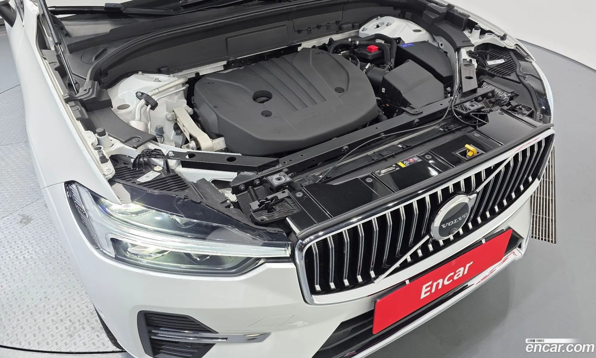 Volvo XC60 2022 YV1UZL12CN1014823 — 11
