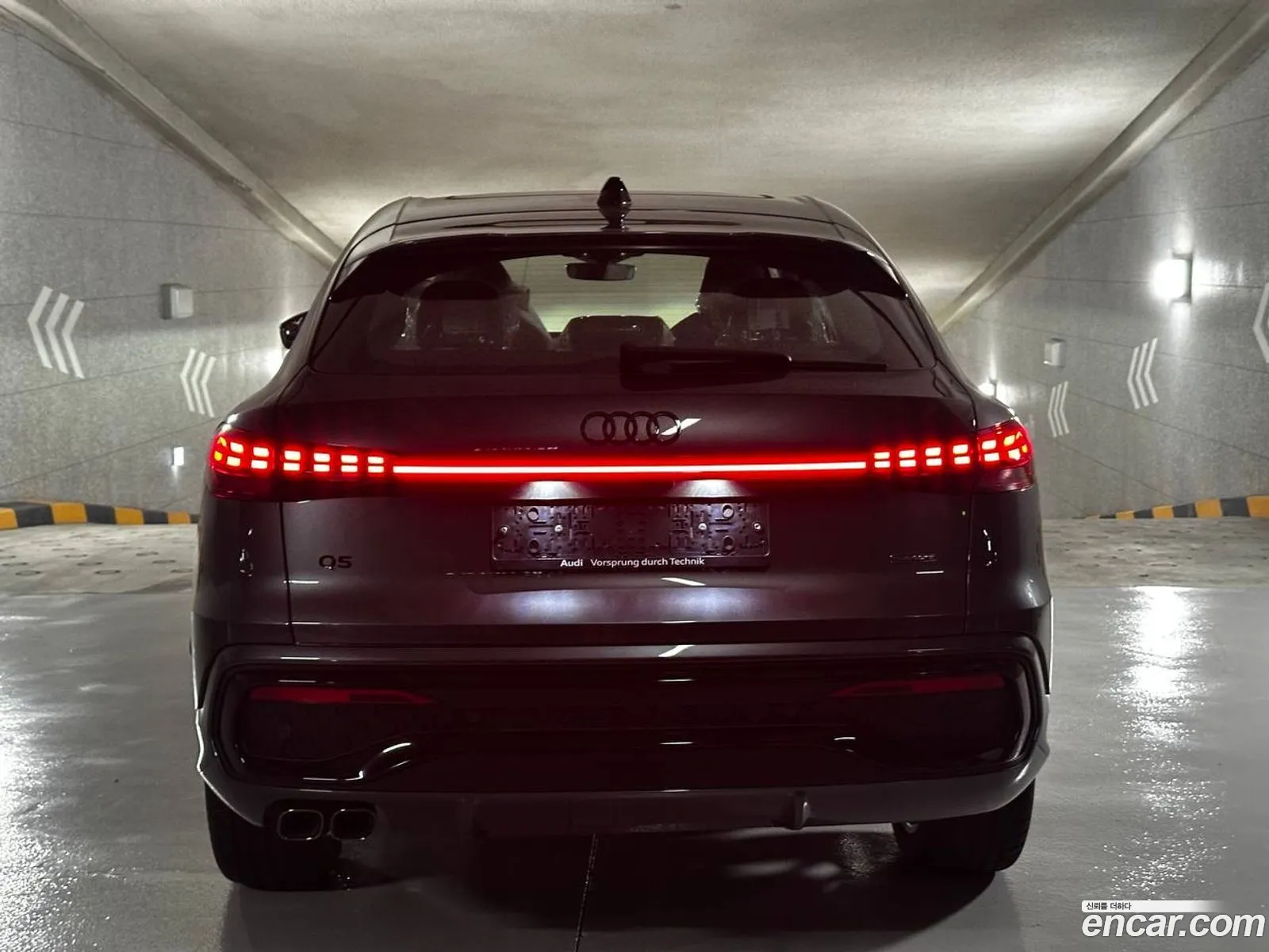 Audi Q5 2025 — 6