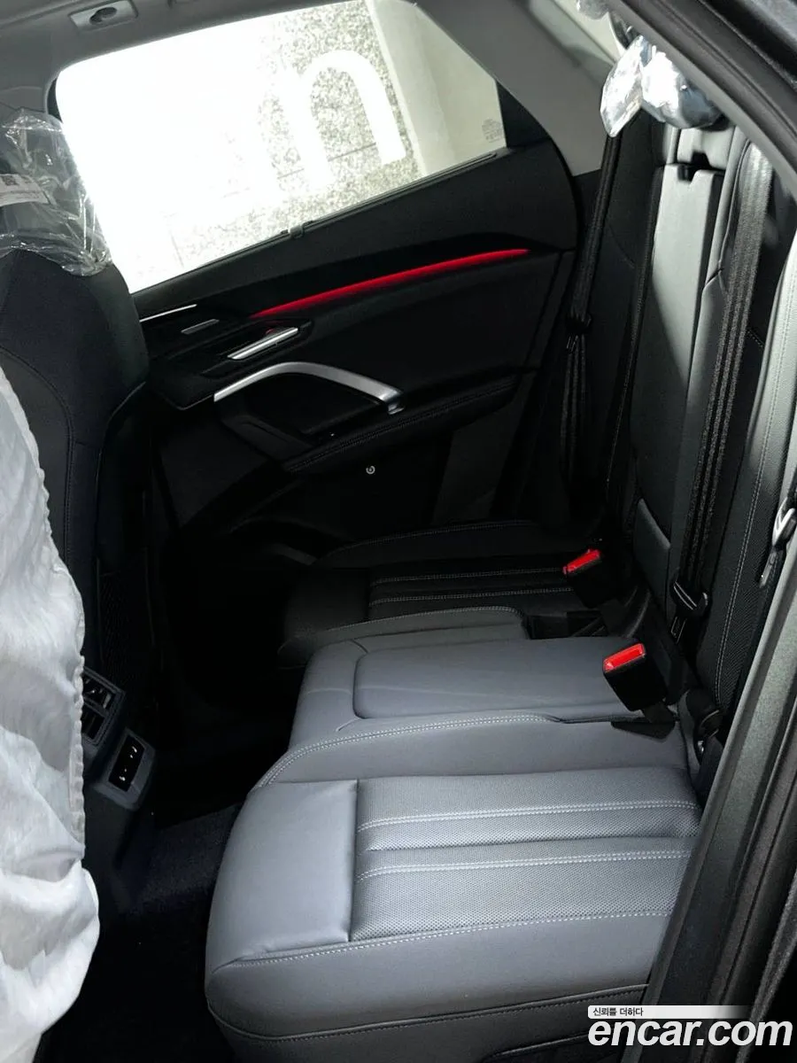 Audi Q5 2025 — 8