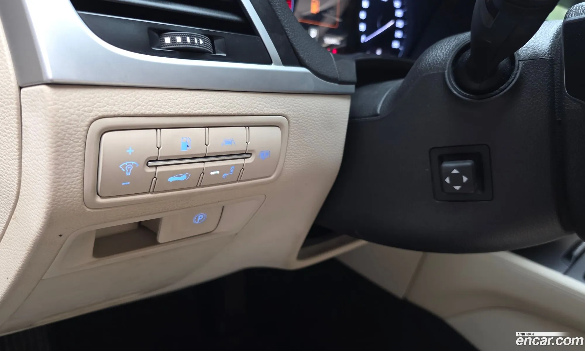 Hyundai Genesis DH 2014 — 16