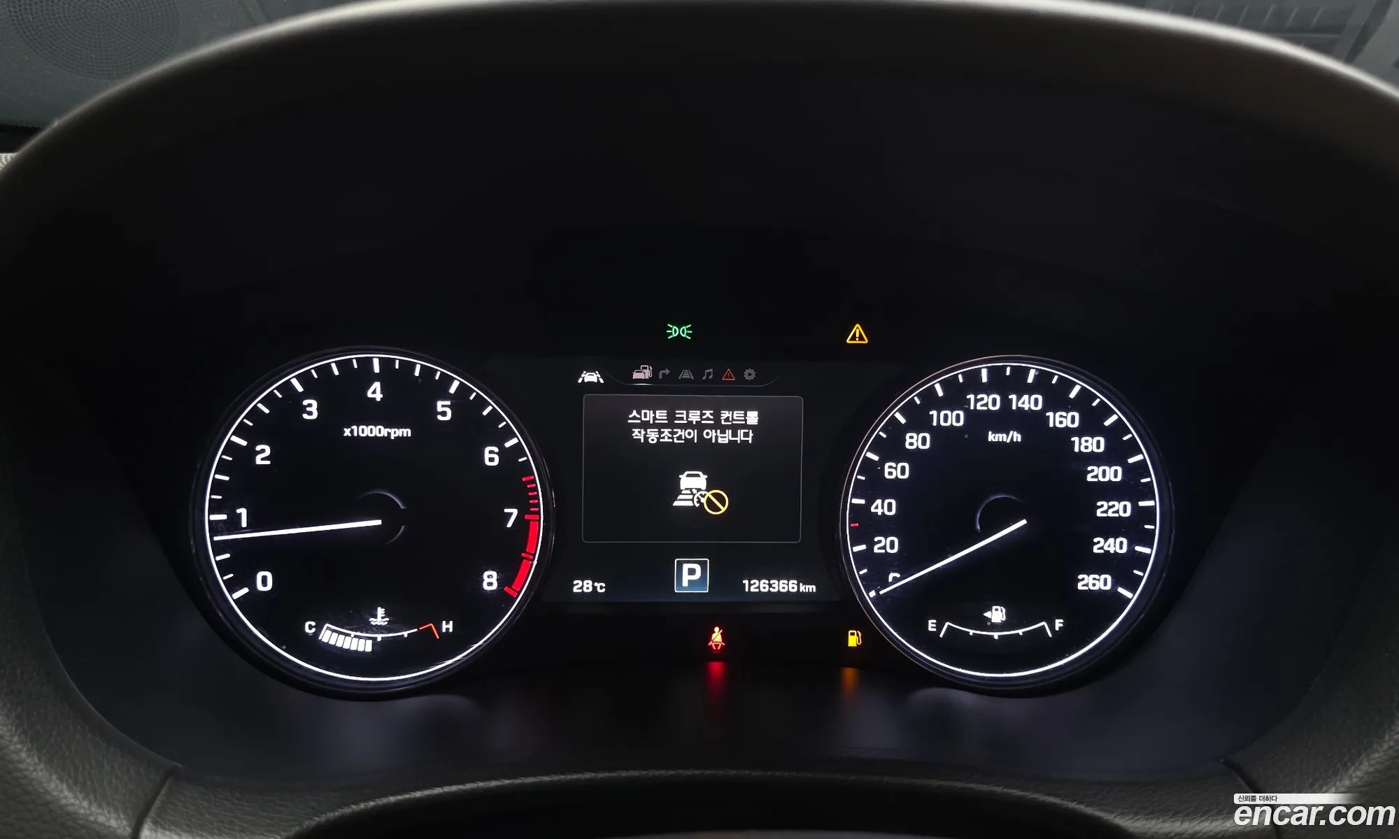 Hyundai Genesis DH 2014 — 21