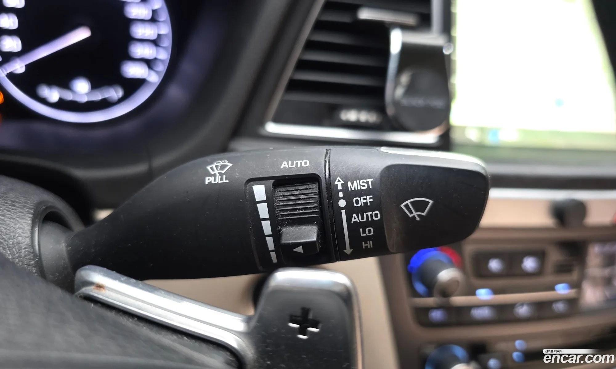 Hyundai Genesis DH 2014 — 19