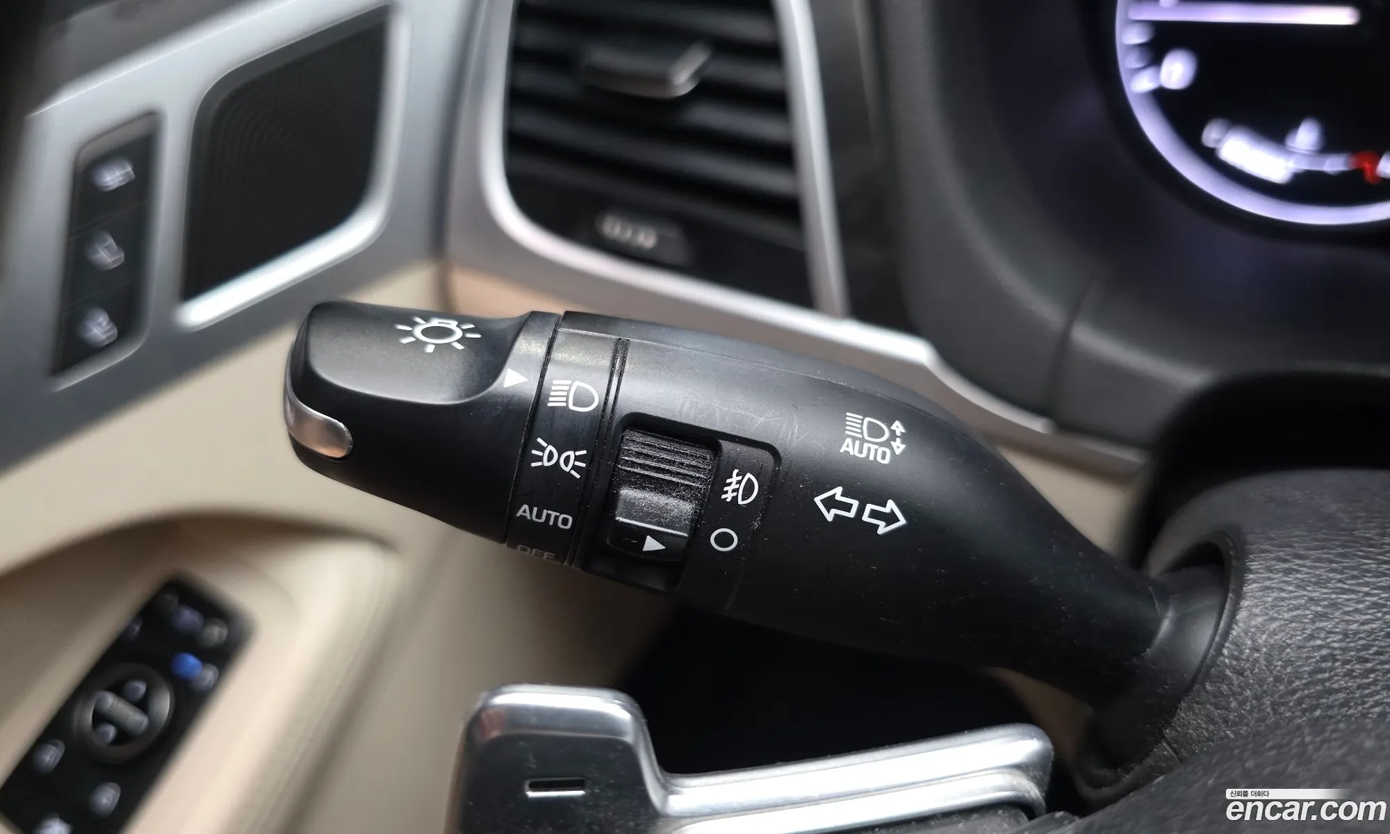 Hyundai Genesis DH 2014 — 10