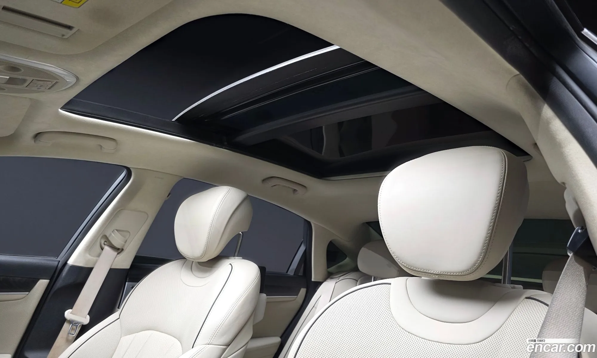 Hyundai Genesis DH 2014 — 12