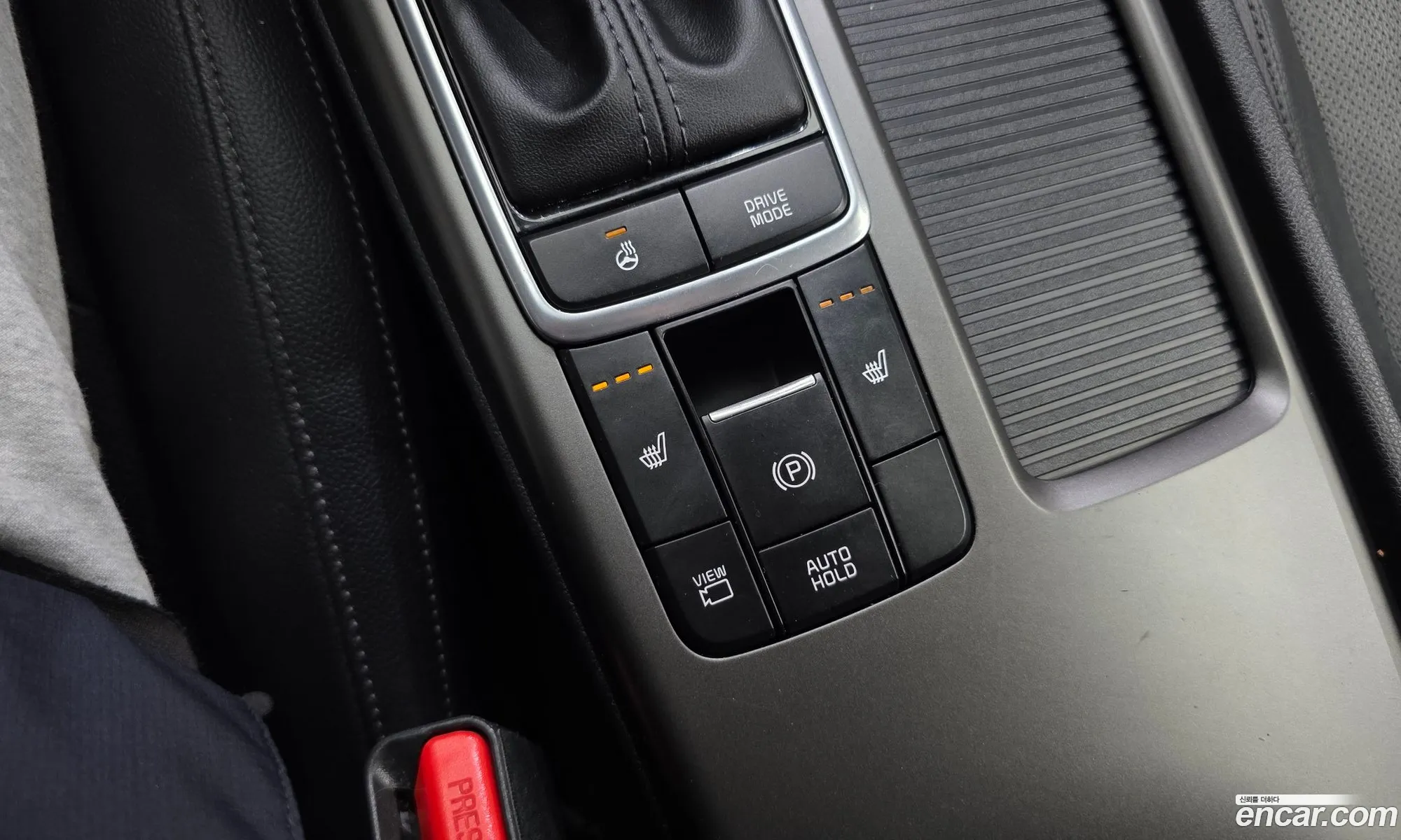 Kia K5 2019 — 15