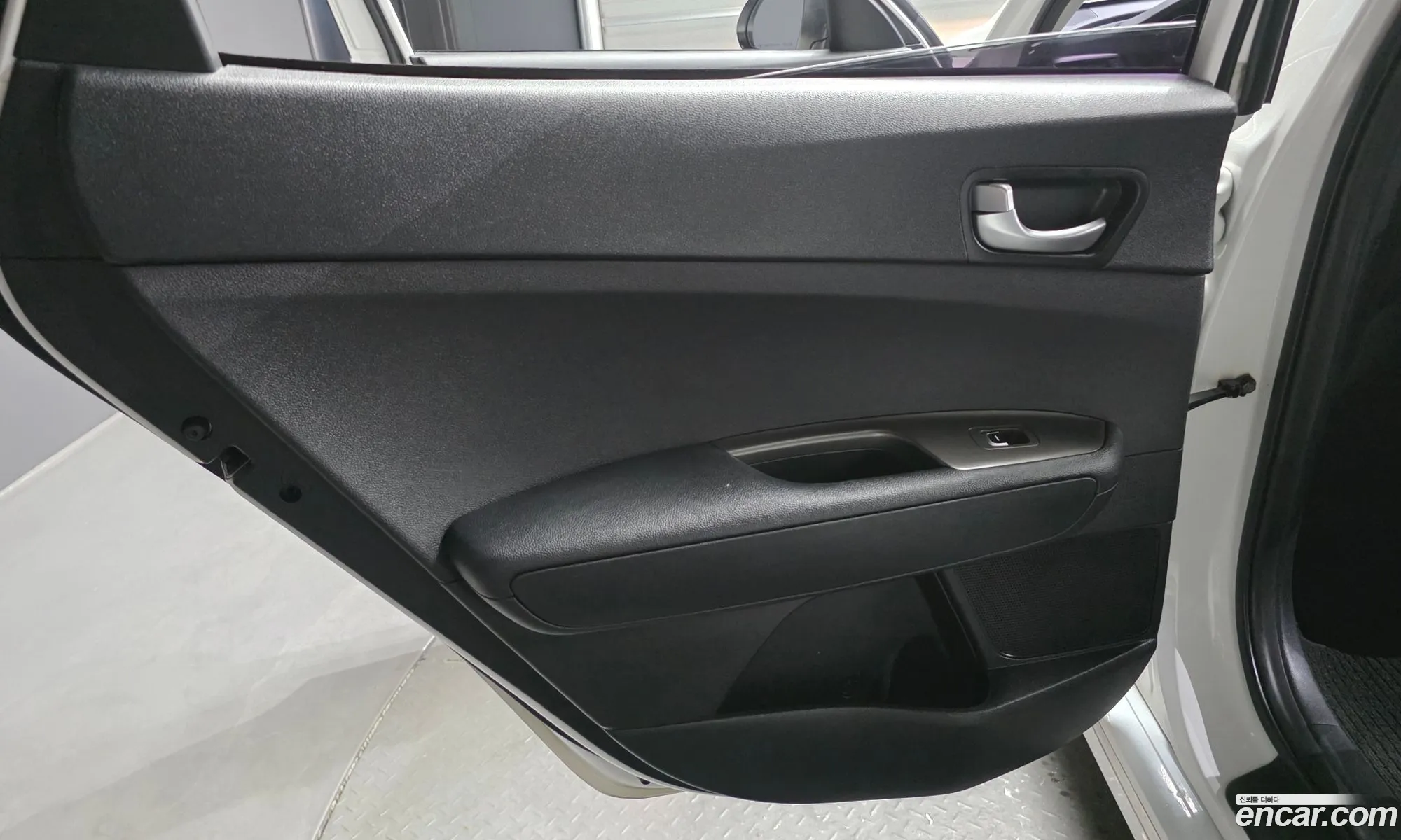 Kia K5 2019 — 5