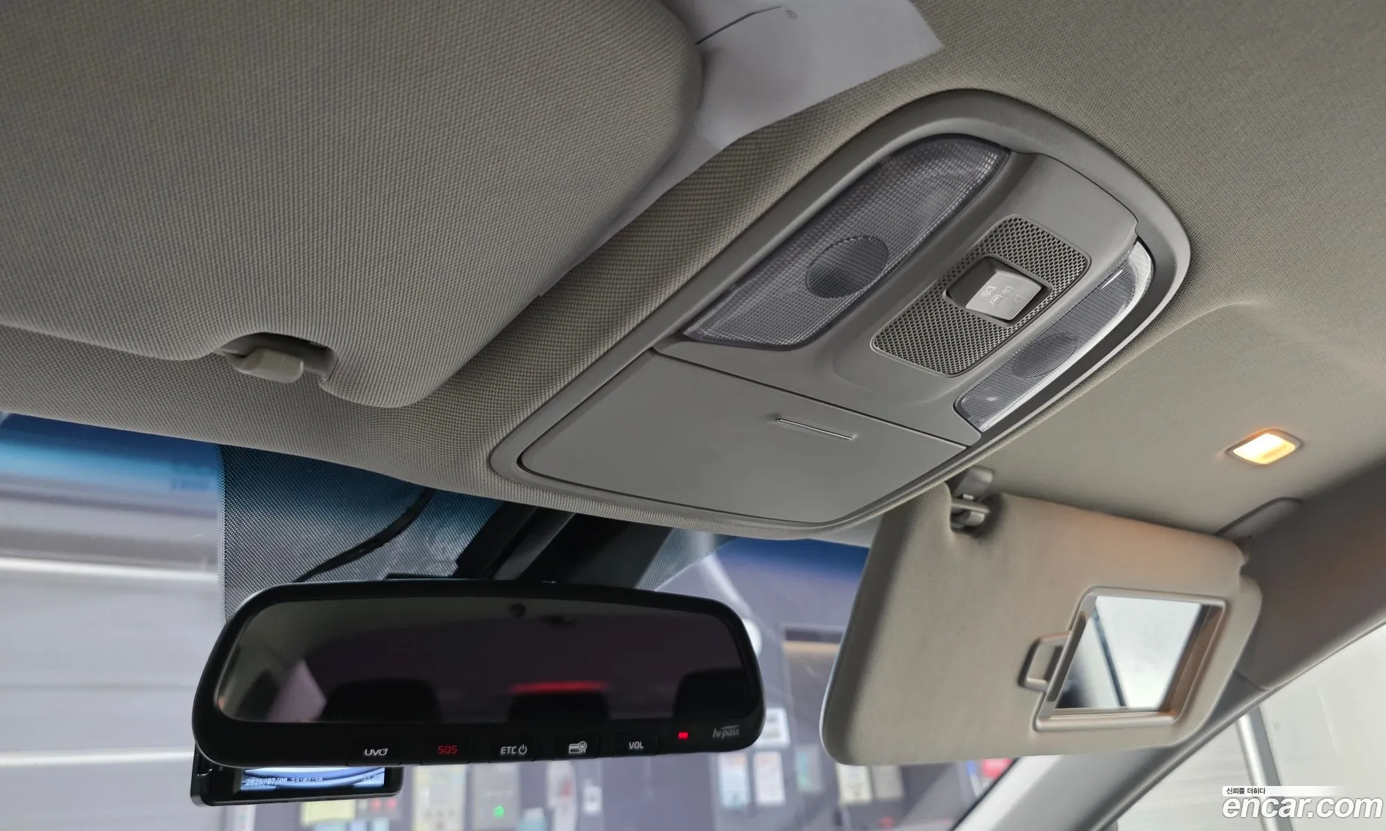 Kia K5 2019 — 3