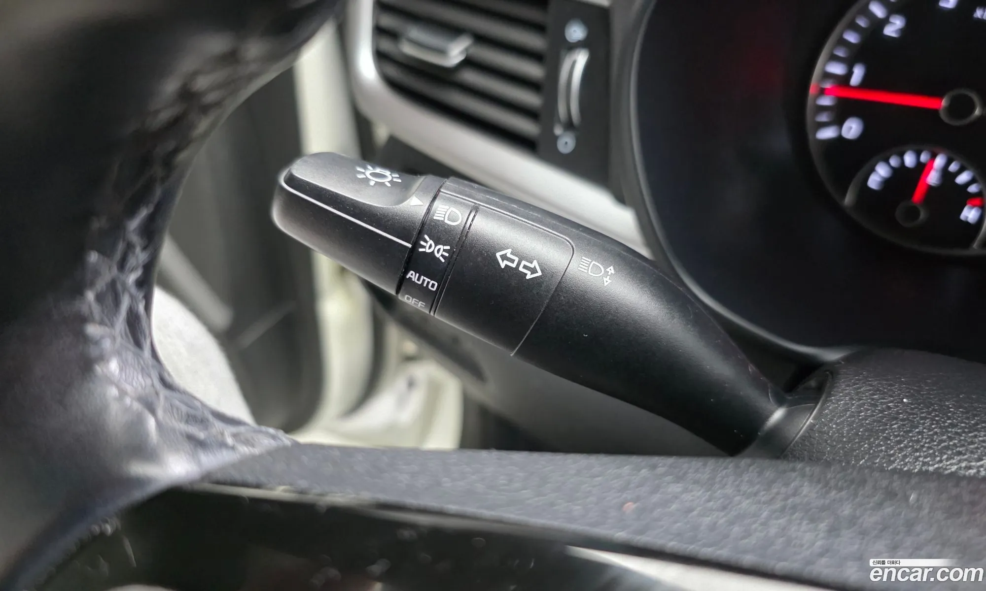 Kia K5 2019 — 27