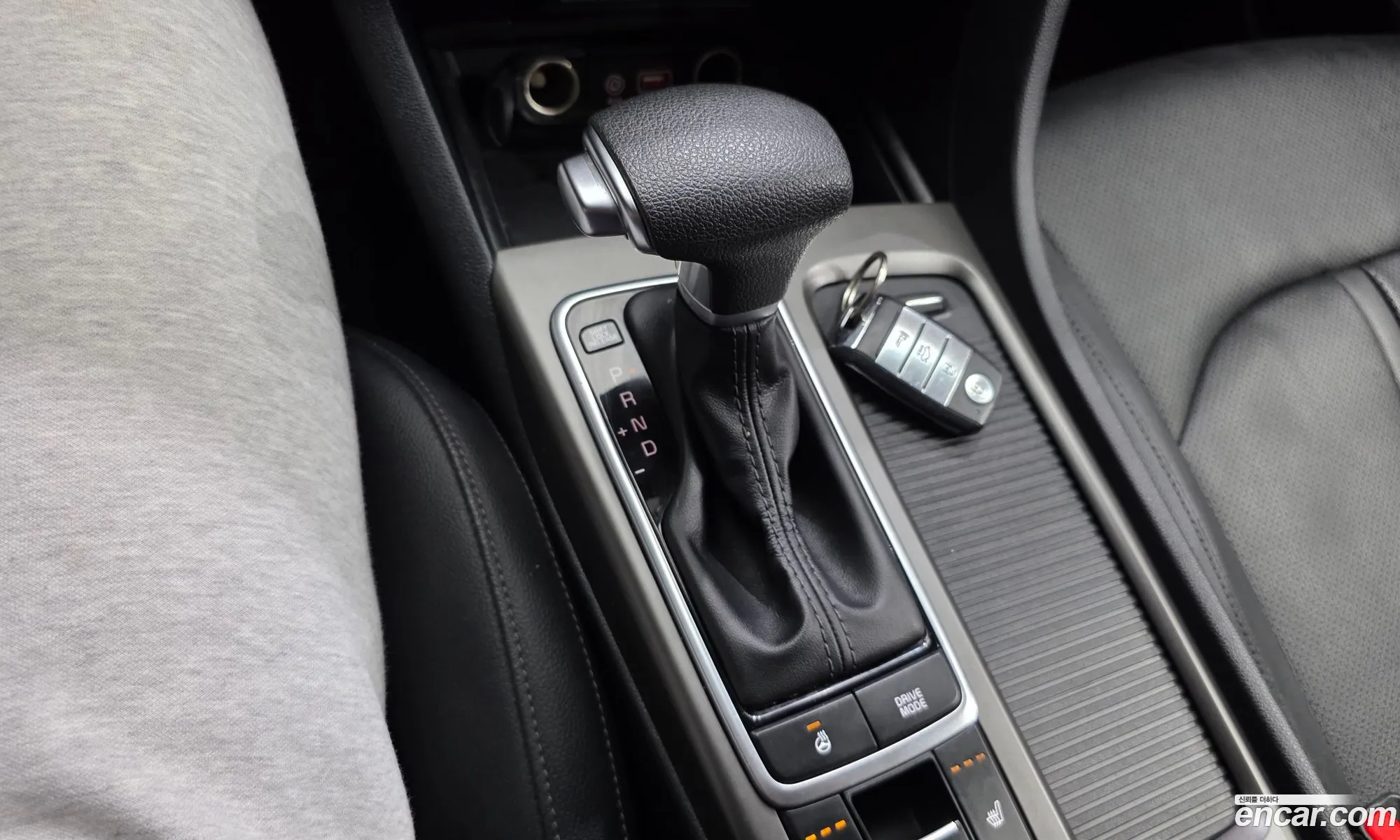 Kia K5 2019 — 23