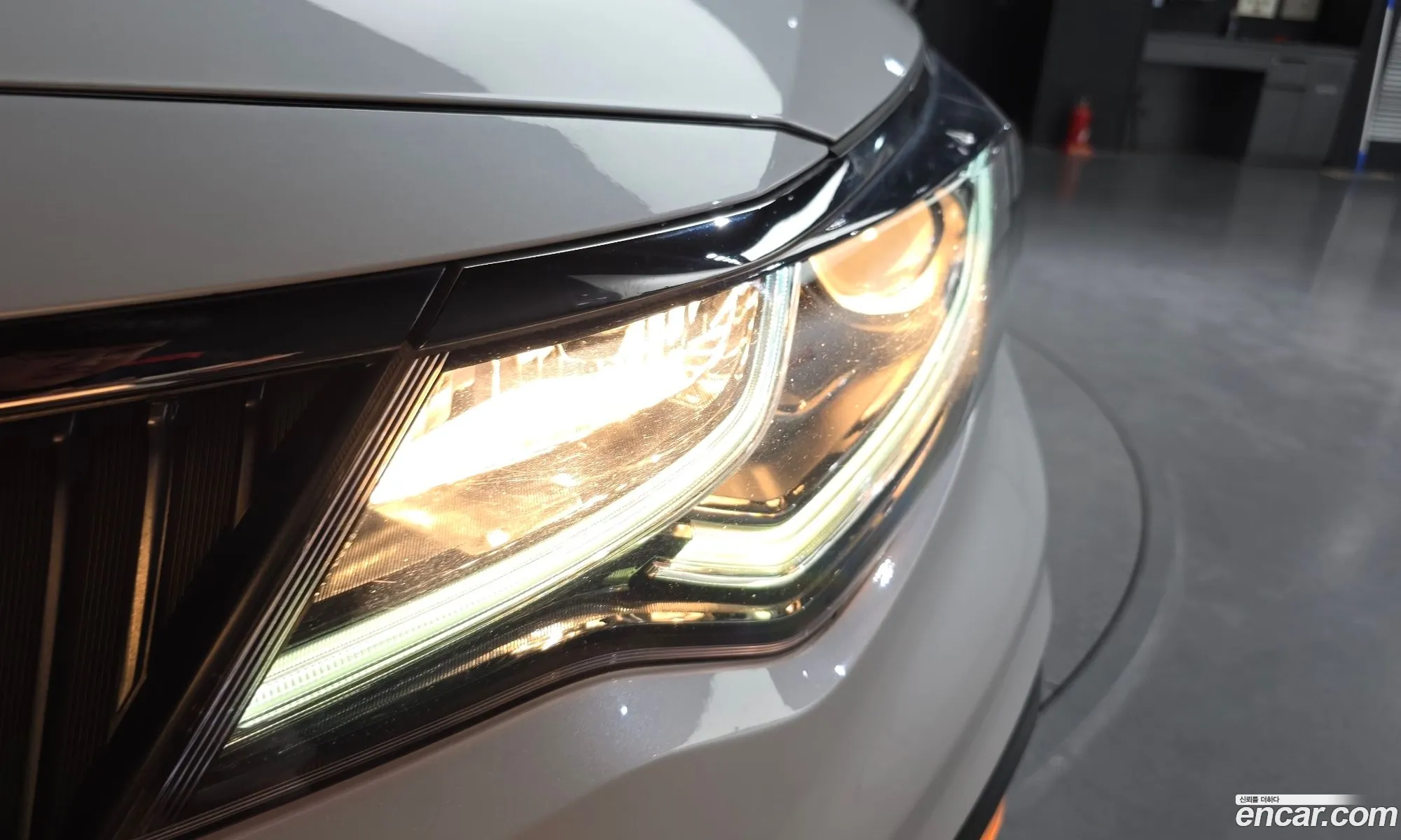 Kia K5 2019 — 19