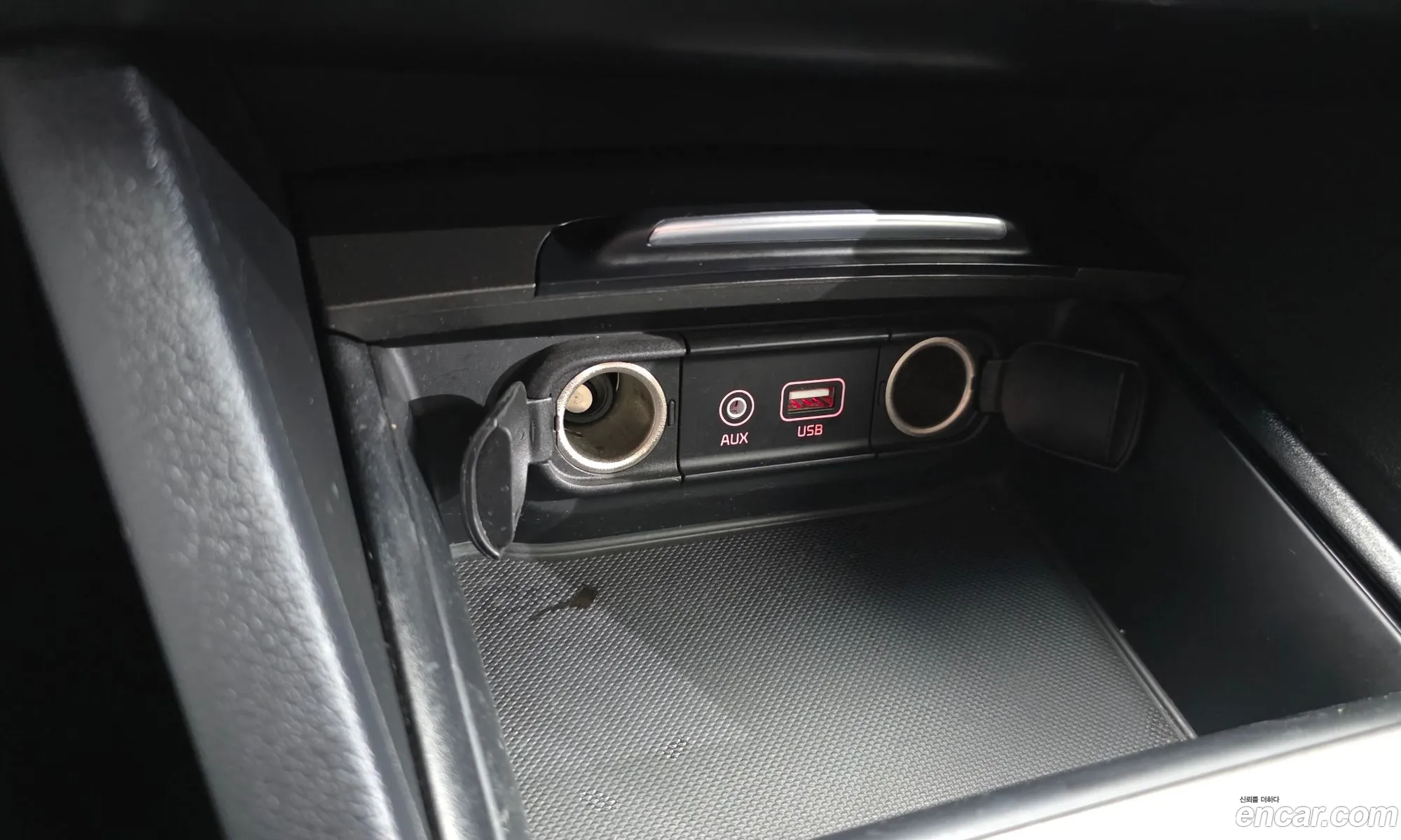 Kia K5 2019 — 17