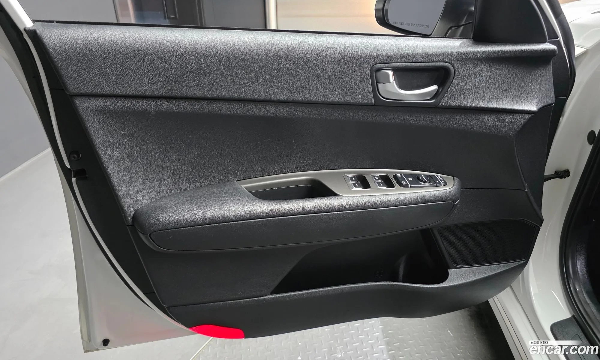 Kia K5 2019 — 11