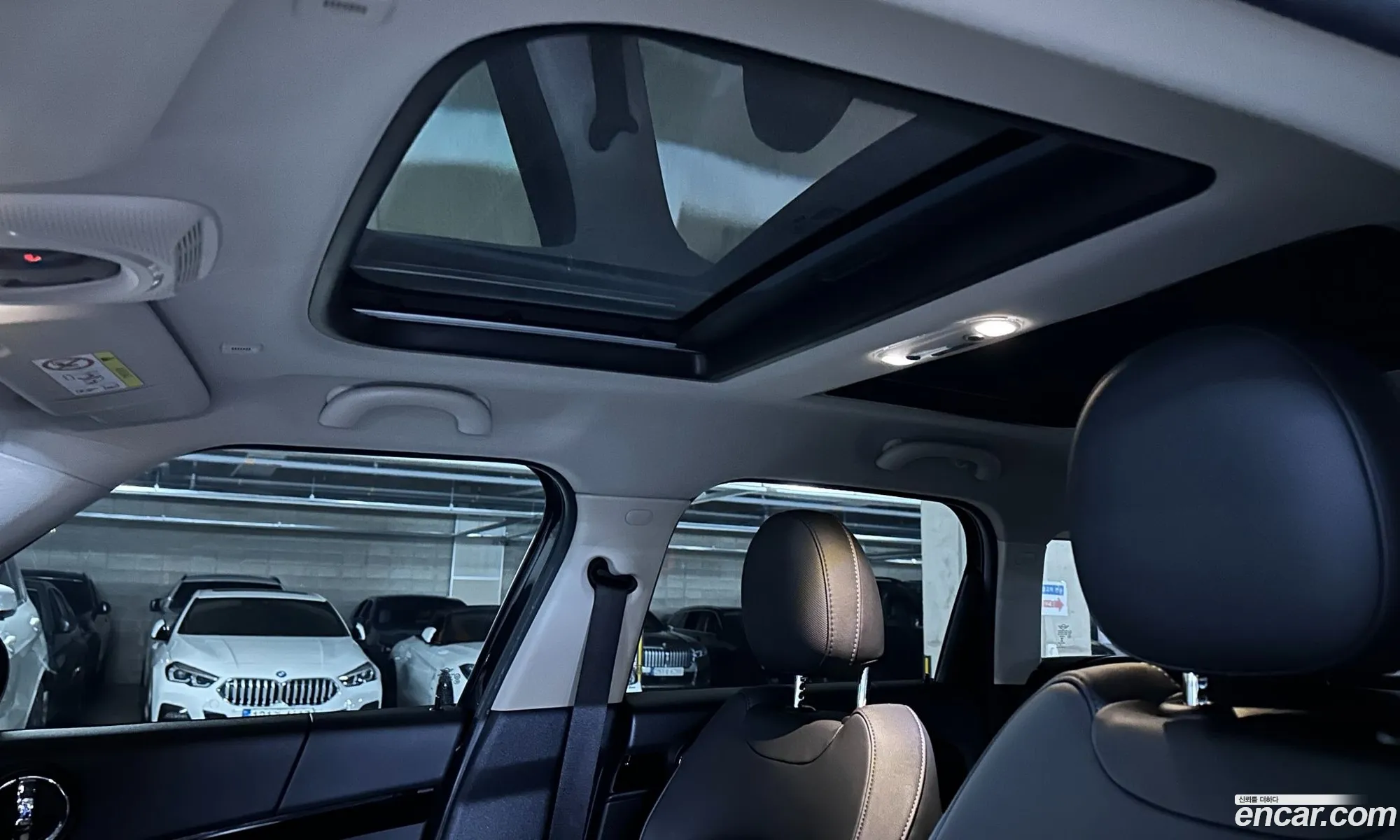 Mini Cooper Countryman 2023 — 17
