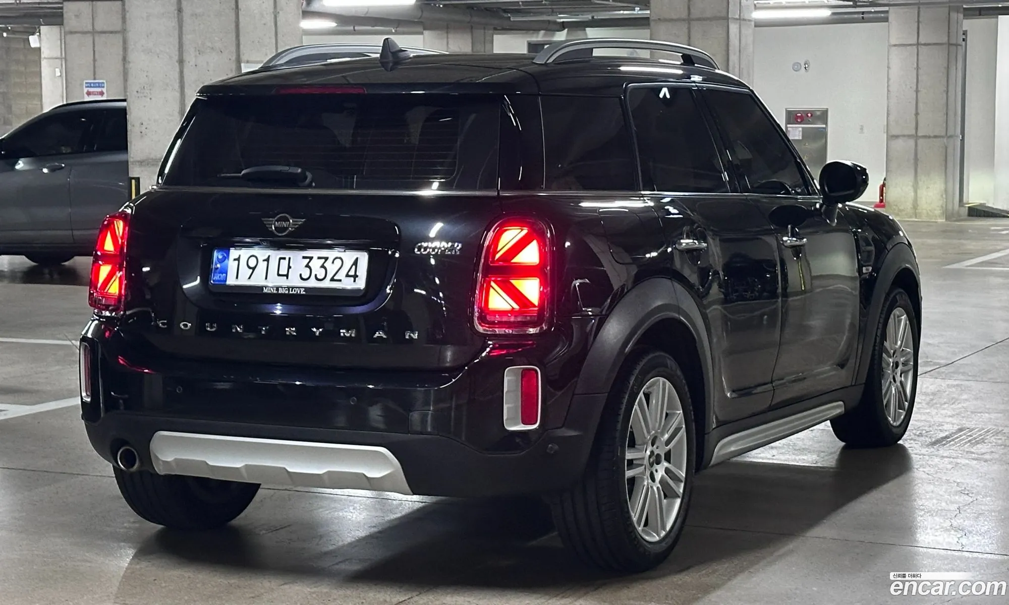 Mini Cooper Countryman 2023 — 9