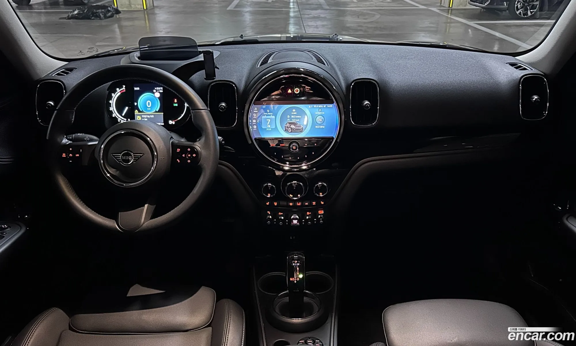 Mini Cooper Countryman 2023 — 19