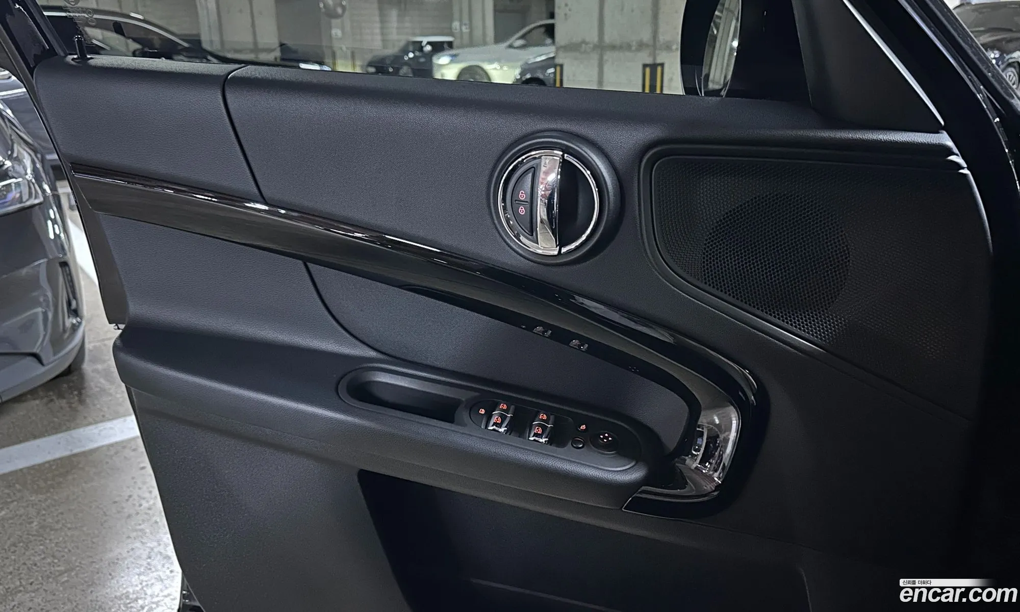 Mini Cooper Countryman 2023 — 15
