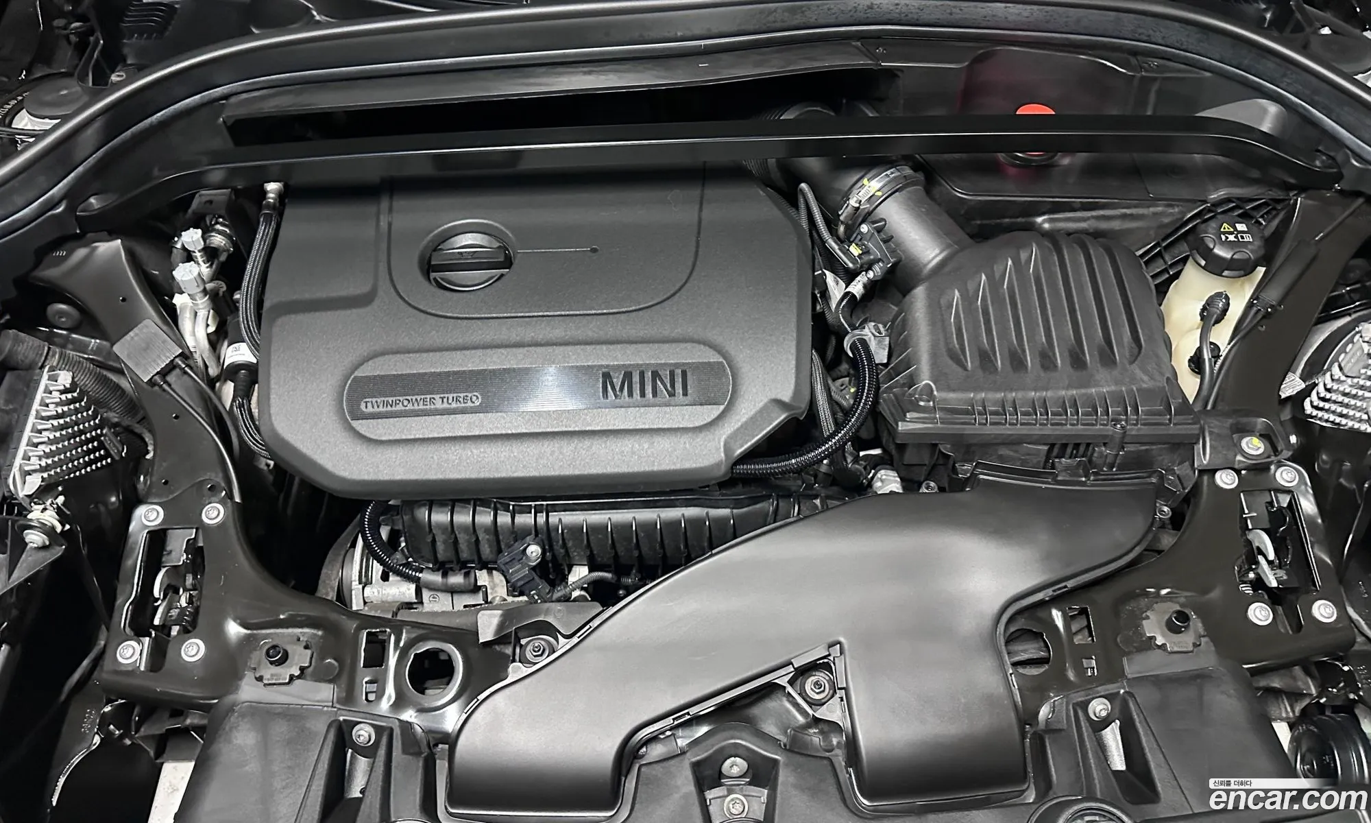 Mini Cooper Countryman 2023 — 11
