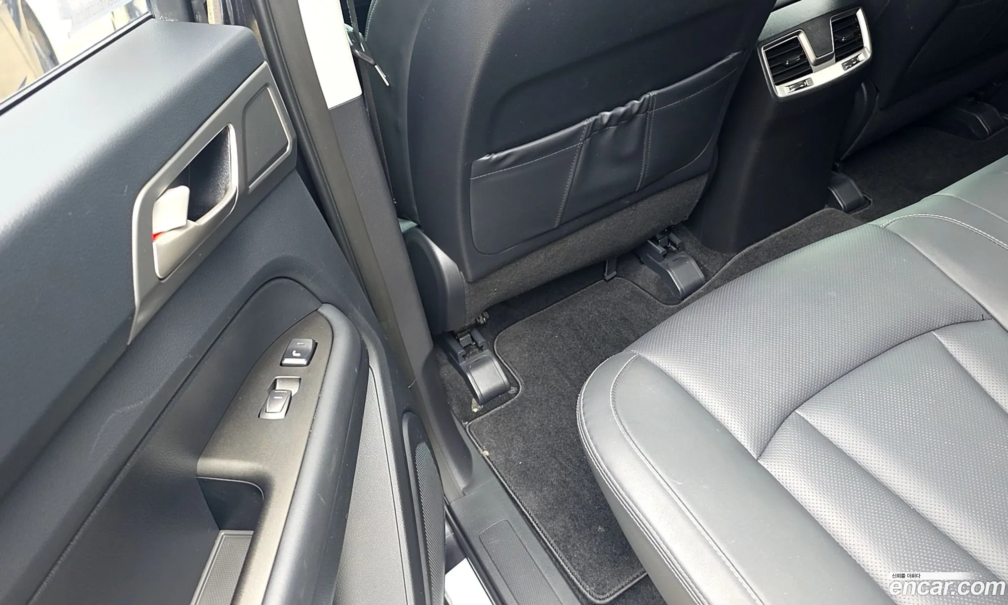 KG Mobility (SsangYong) Rexton Sports 2019 — 2
