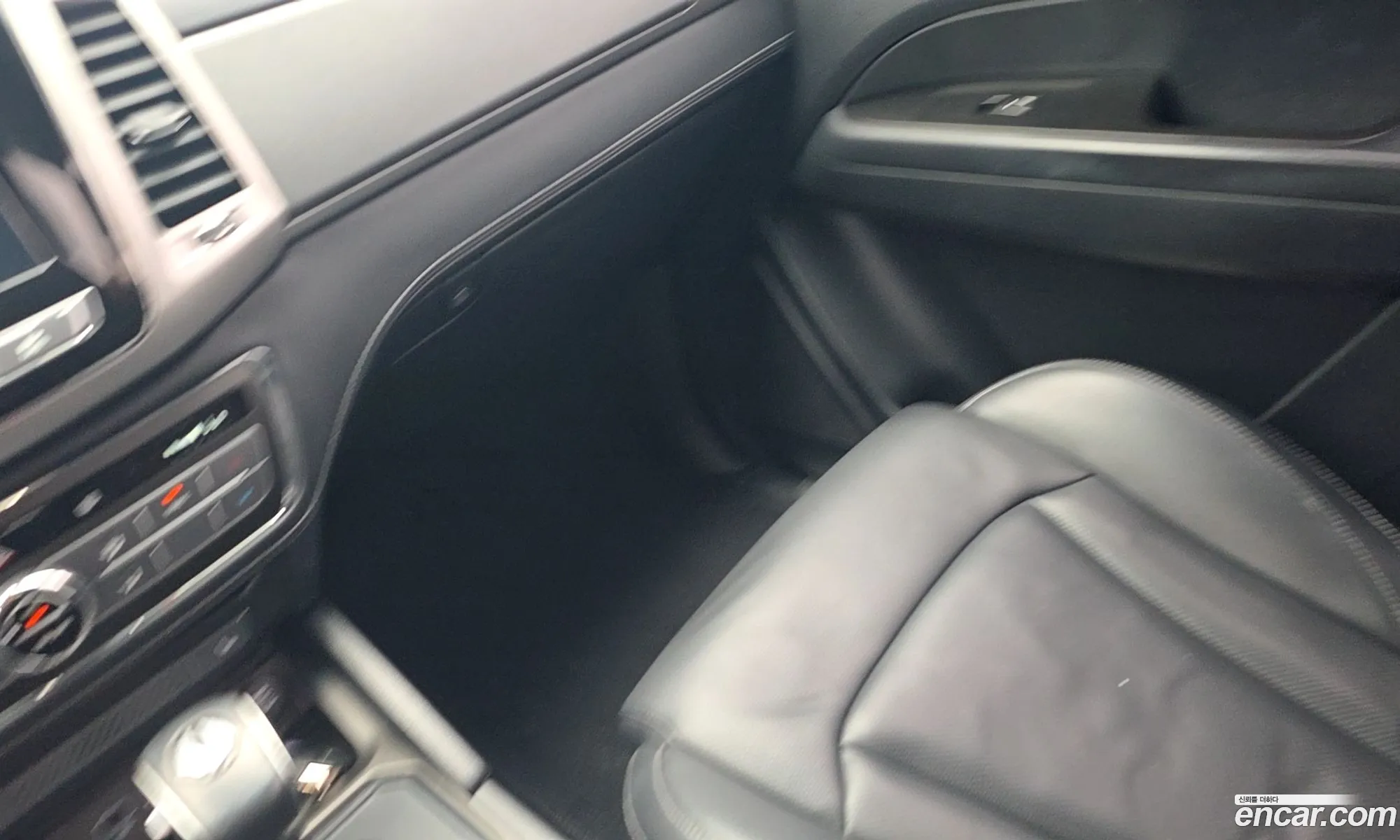 KG Mobility (SsangYong) Rexton Sports 2019 — 3