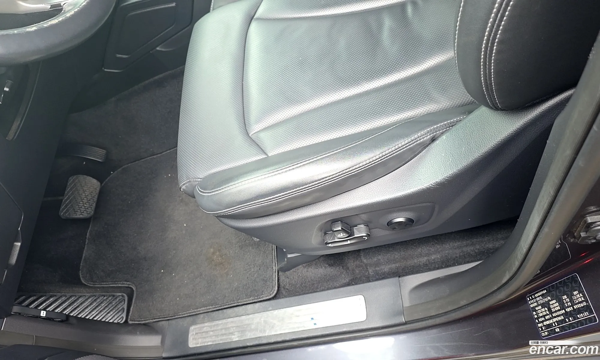 KG Mobility (SsangYong) Rexton Sports 2019 — 9