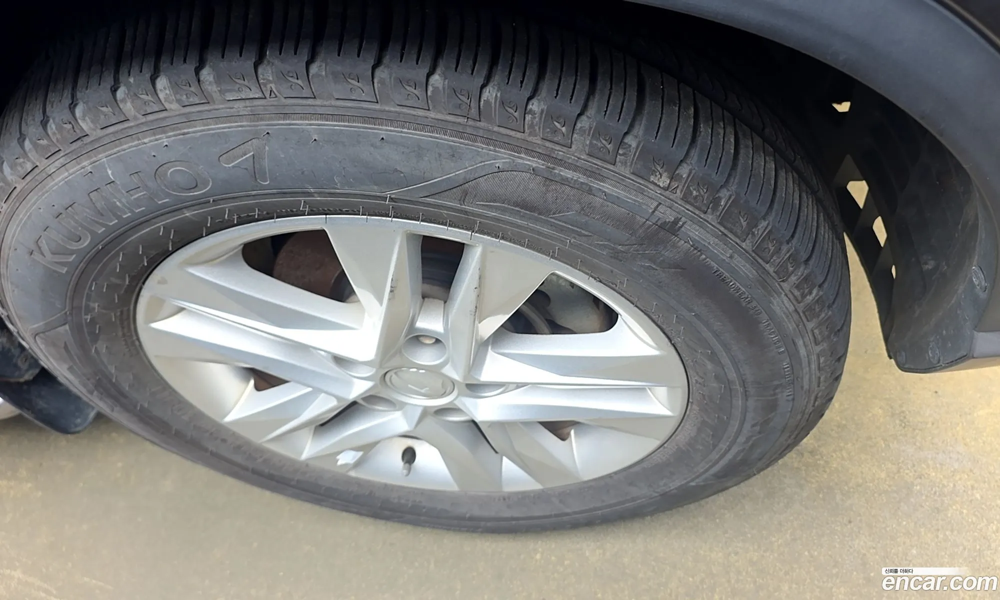 KG Mobility (SsangYong) Rexton Sports 2019 — 11