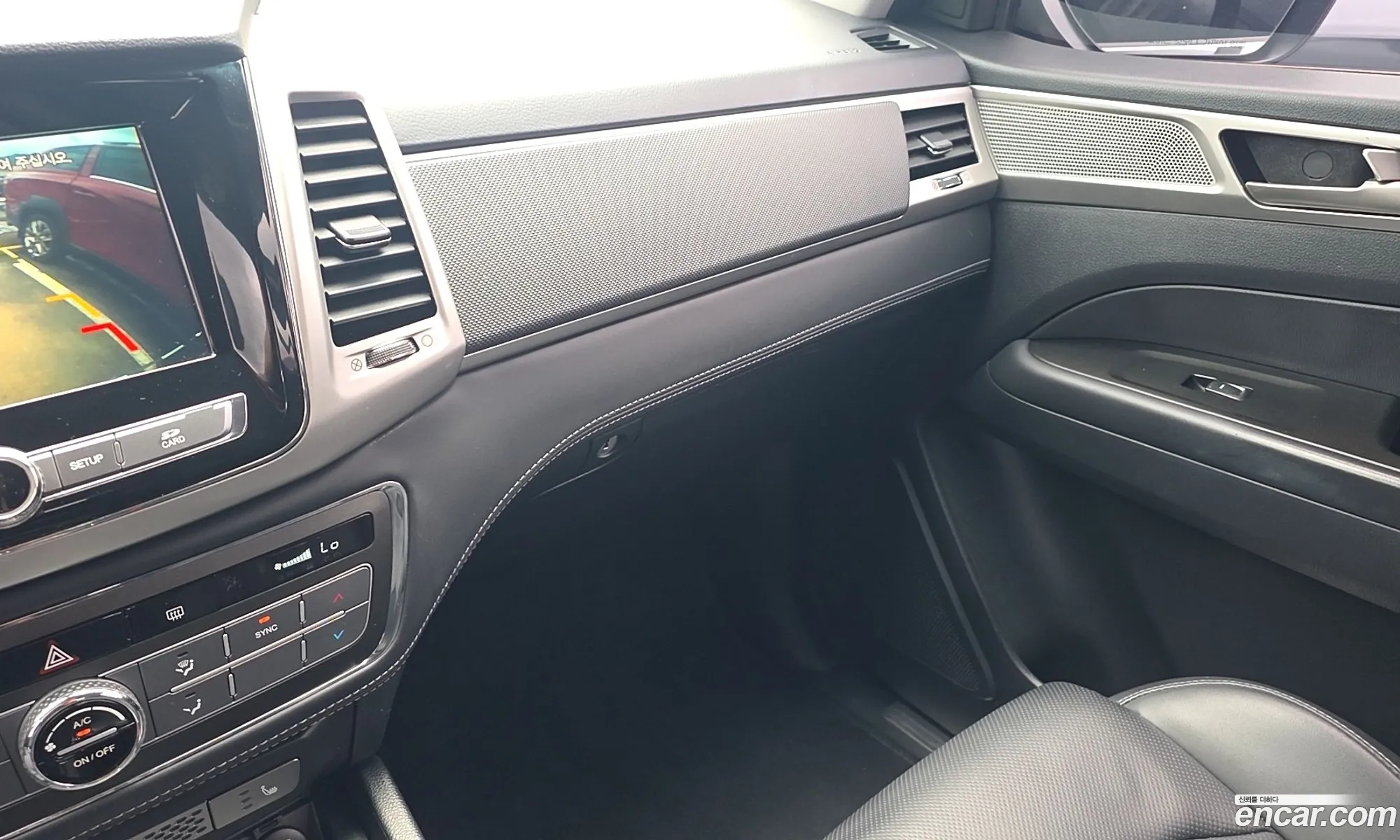 KG Mobility (SsangYong) Rexton Sports 2019 — 15