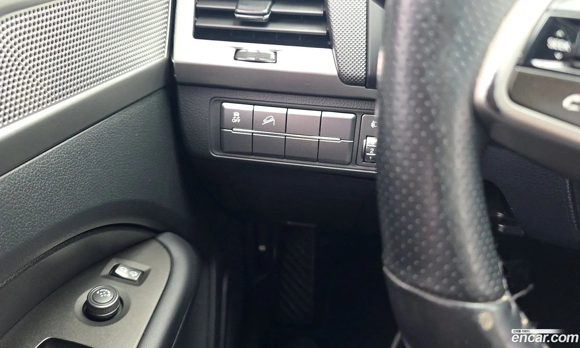 KG Mobility (SsangYong) Rexton Sports 2019 — 16