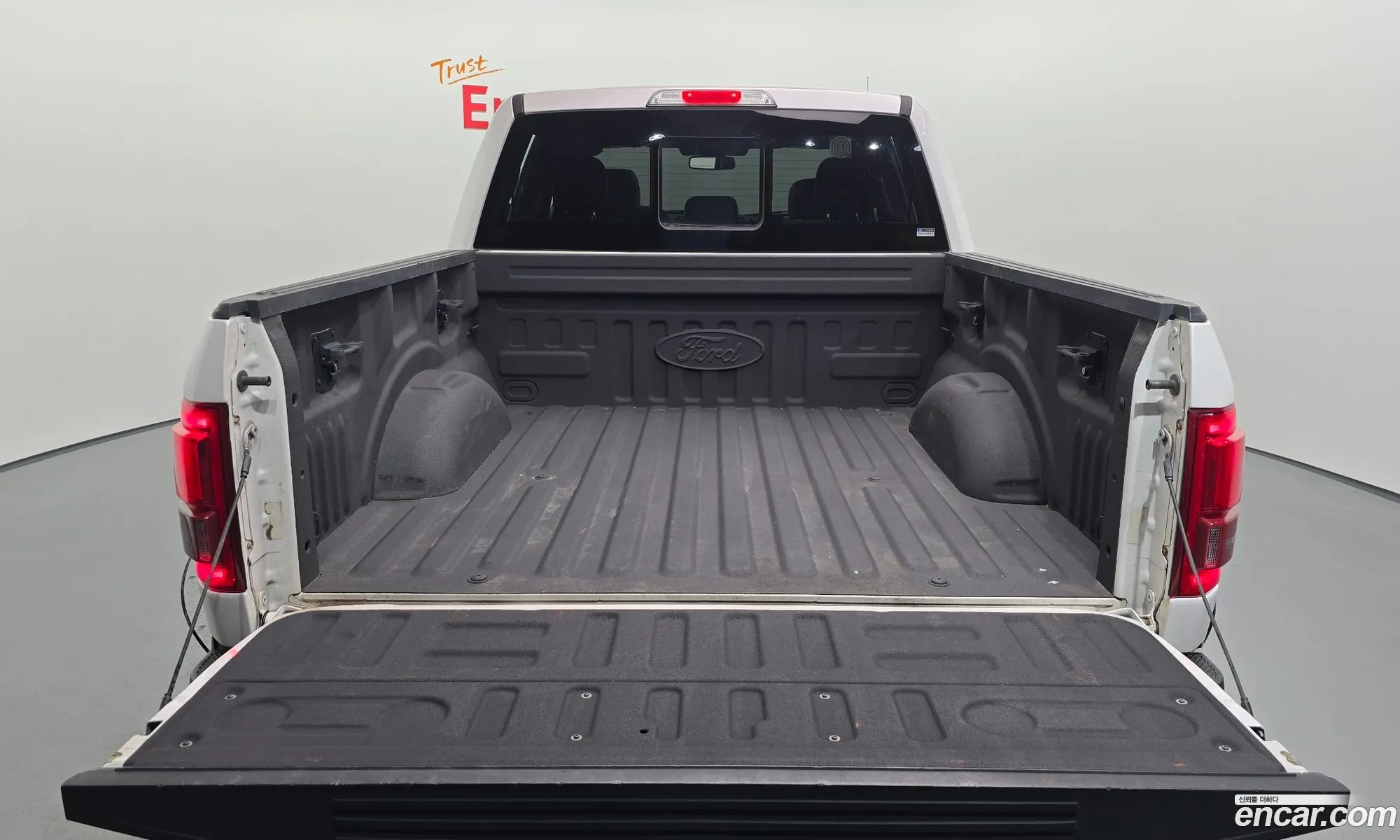 Ford F-150 2017 1FTEW1EG1HFC27173 — 15