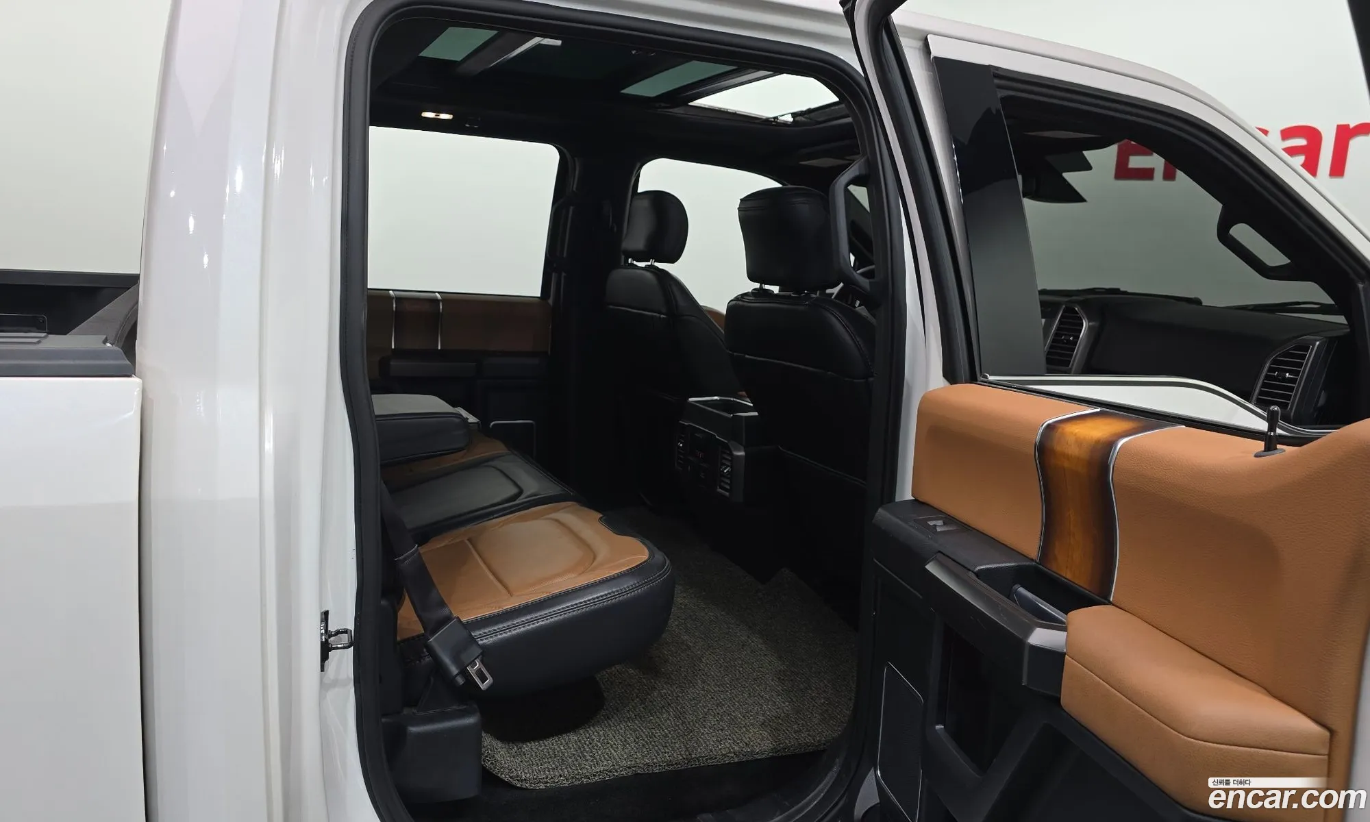 Ford F-150 2017 1FTEW1EG1HFC27173 — 8