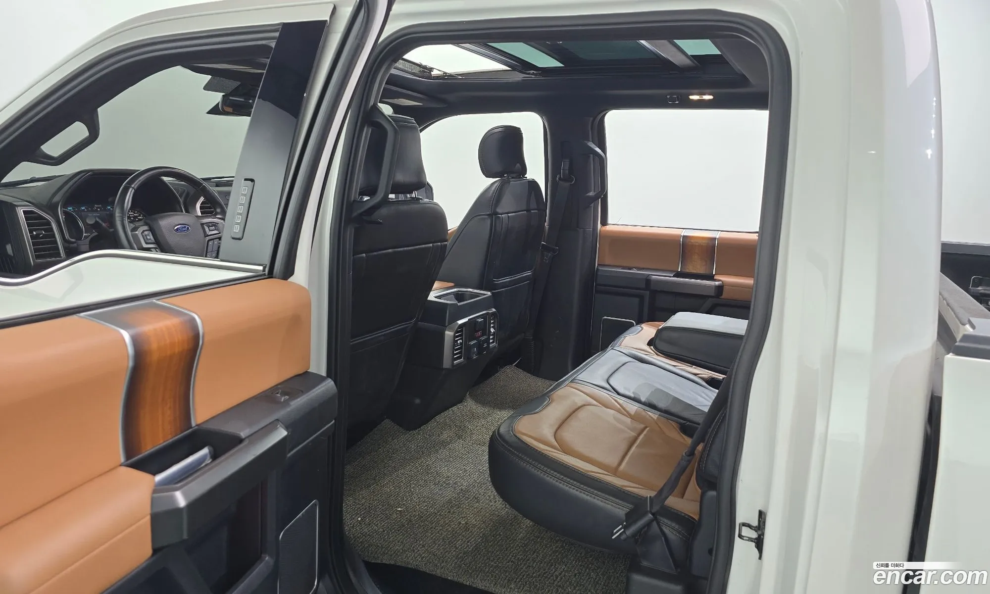 Ford F-150 2017 1FTEW1EG1HFC27173 — 11