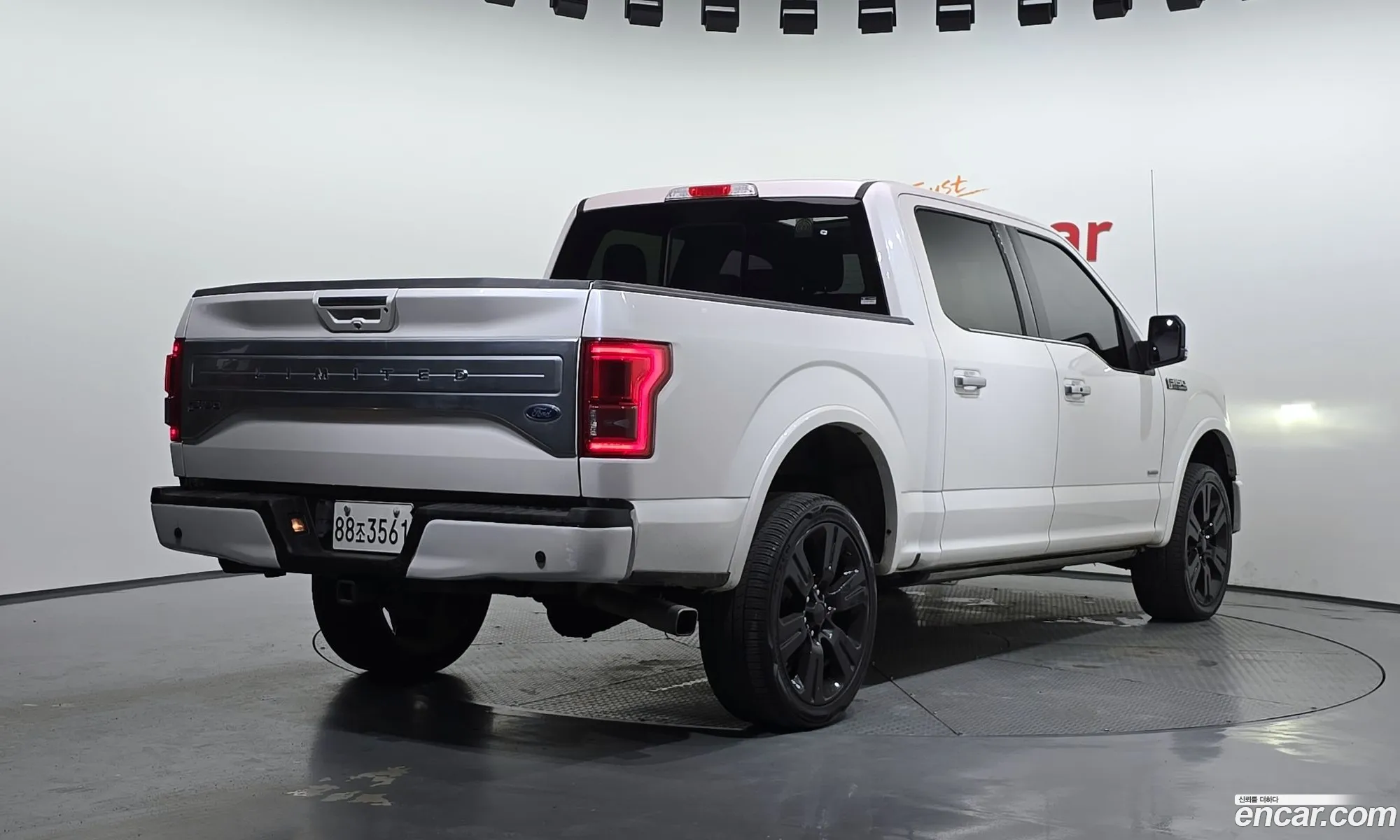 Ford F-150 2017 1FTEW1EG1HFC27173 — 16