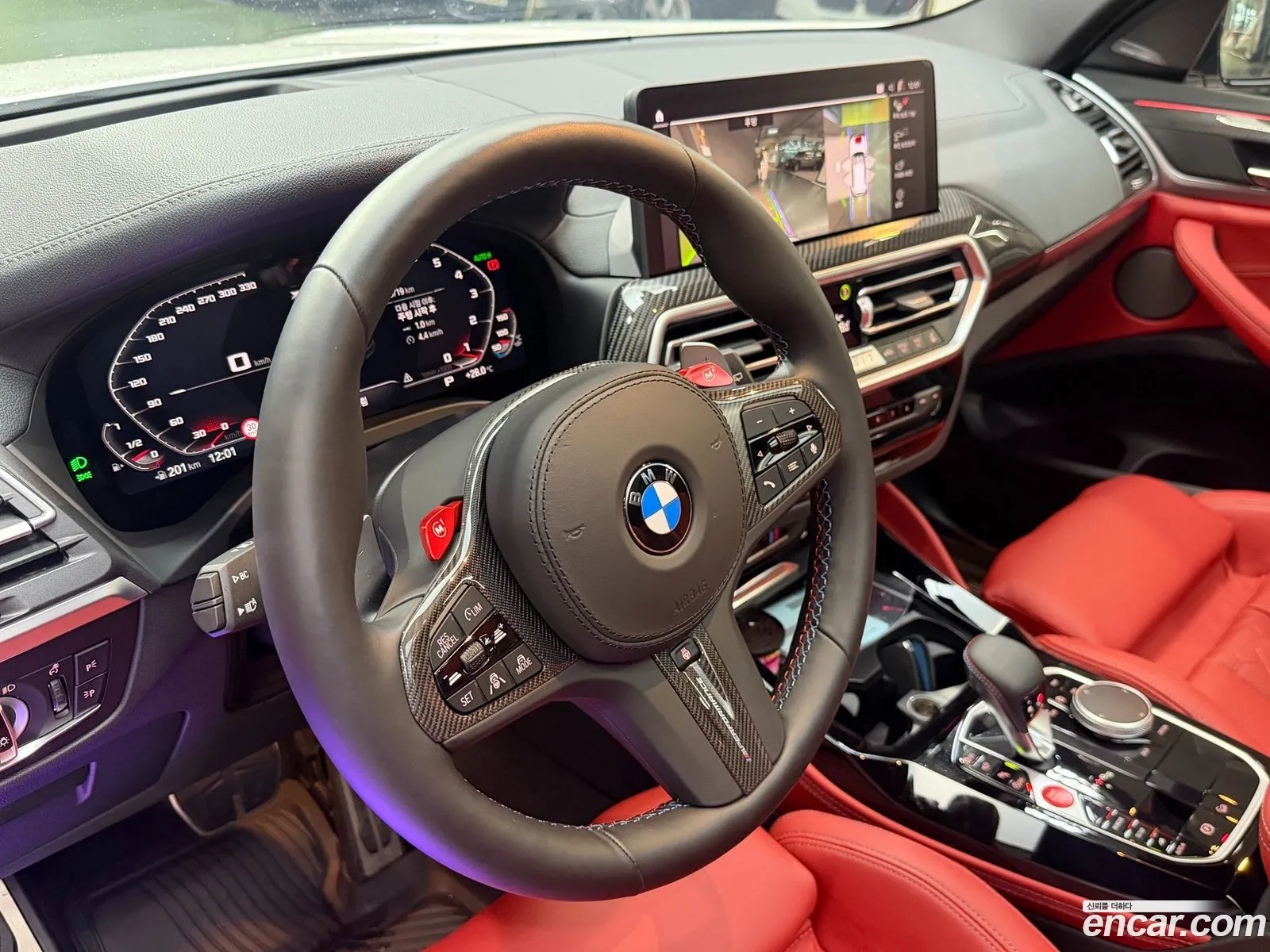 BMW X3 M