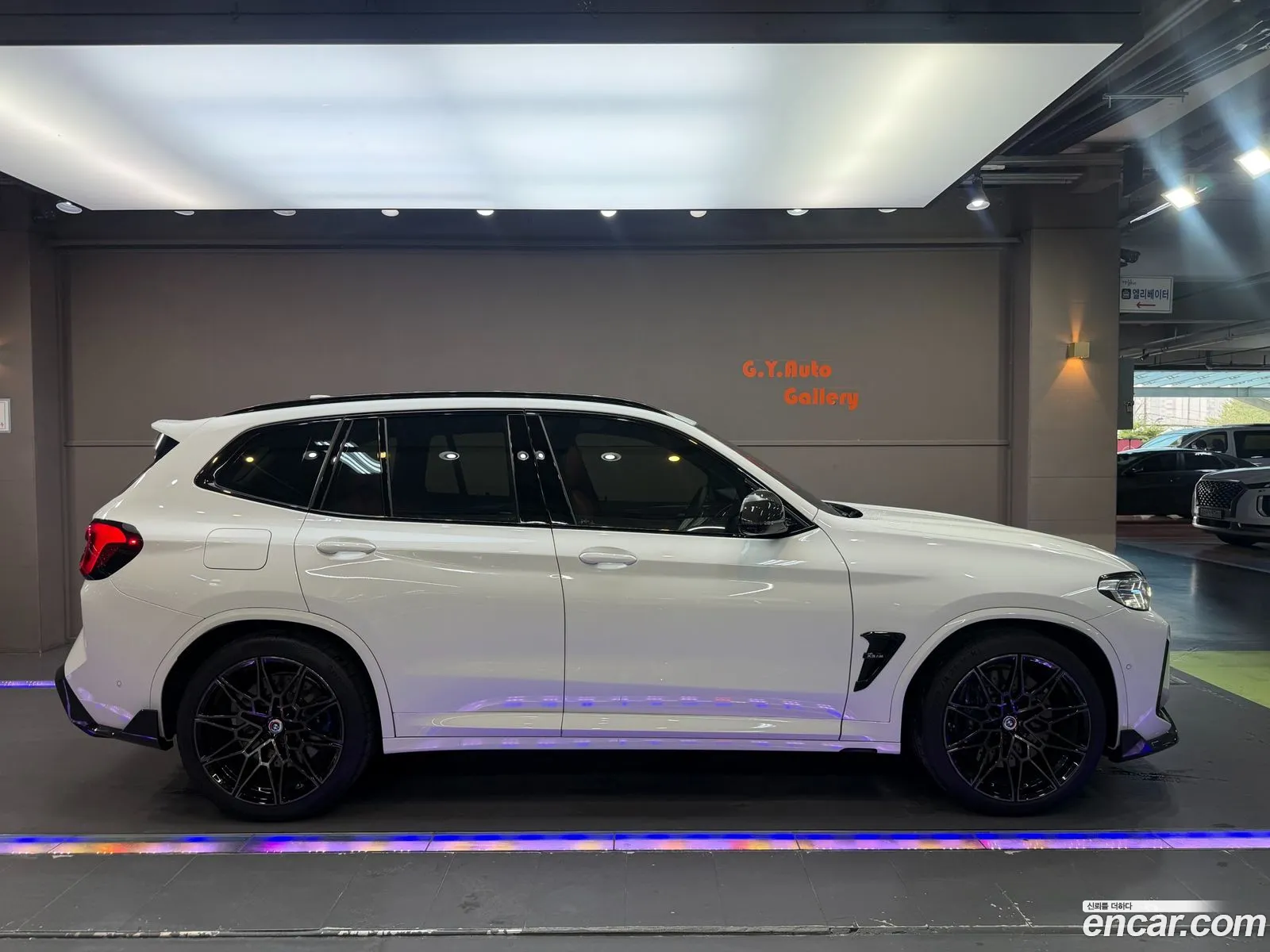 BMW X3 M