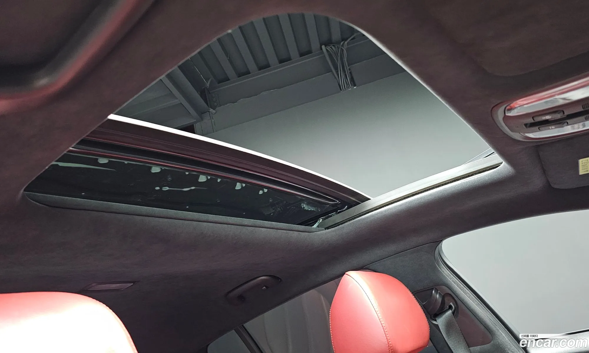 Kia Stinger 2020 — 2