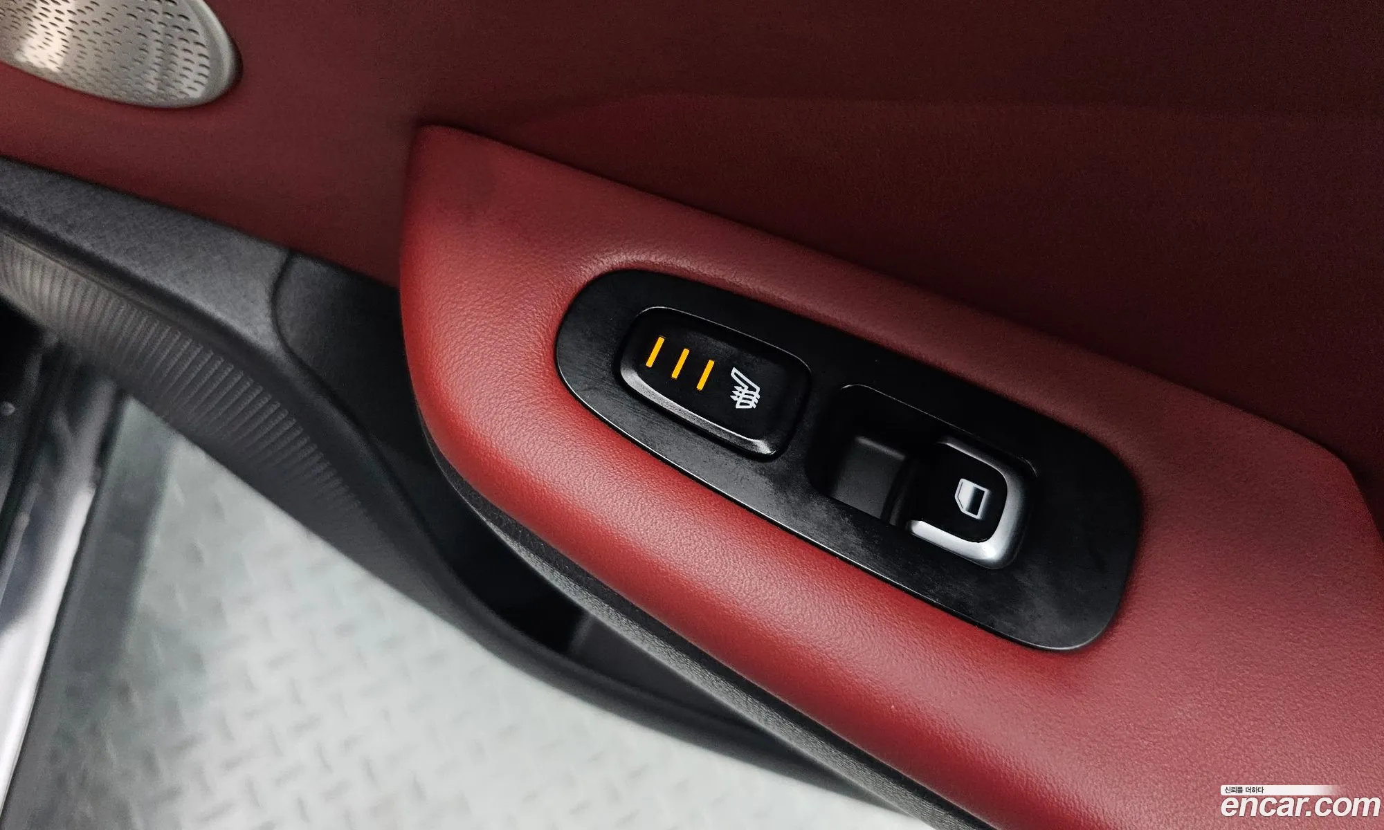 Kia Stinger 2020 — 14