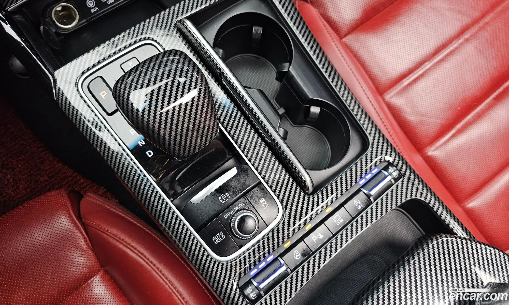Kia Stinger 2020 — 4