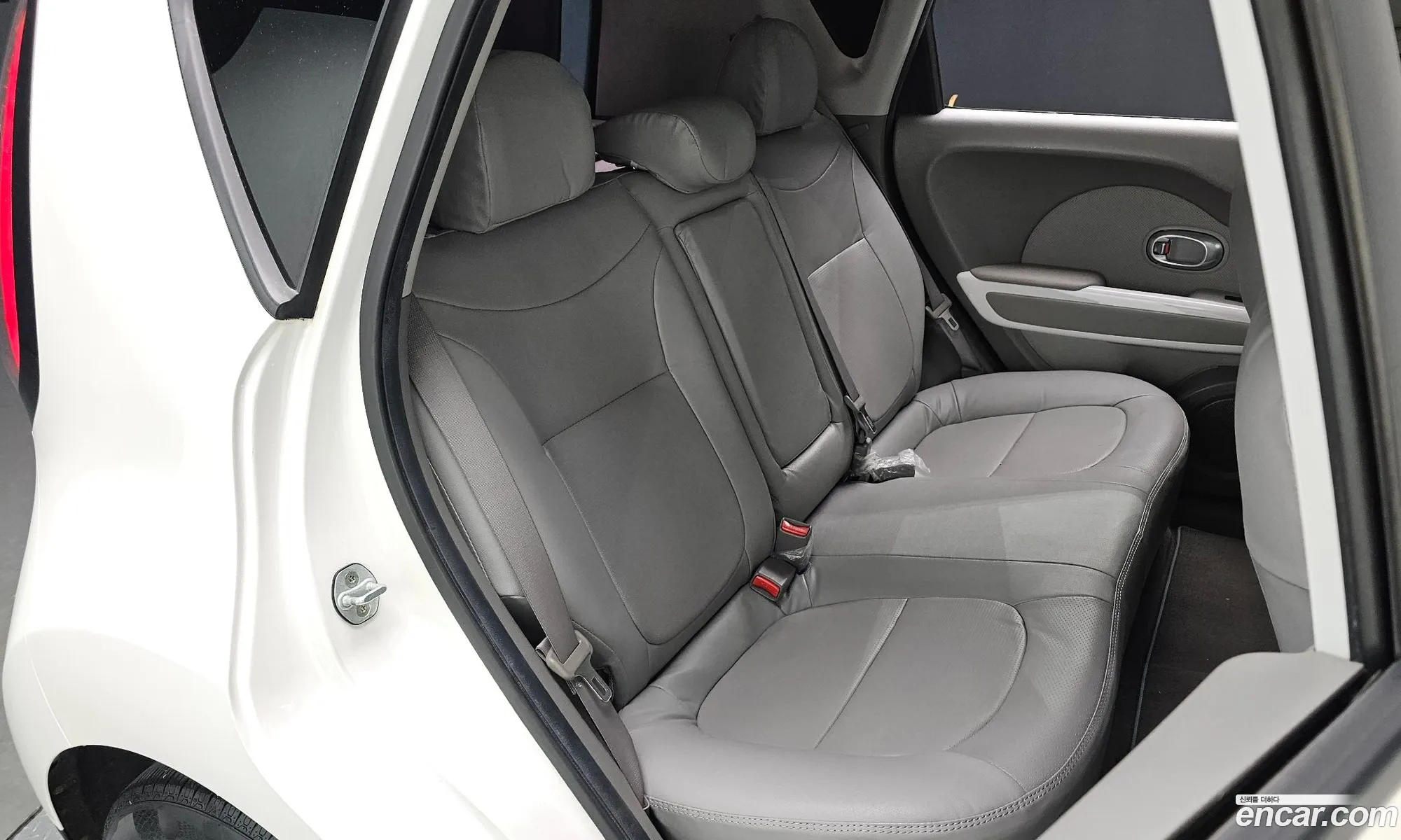 Kia Soul EV